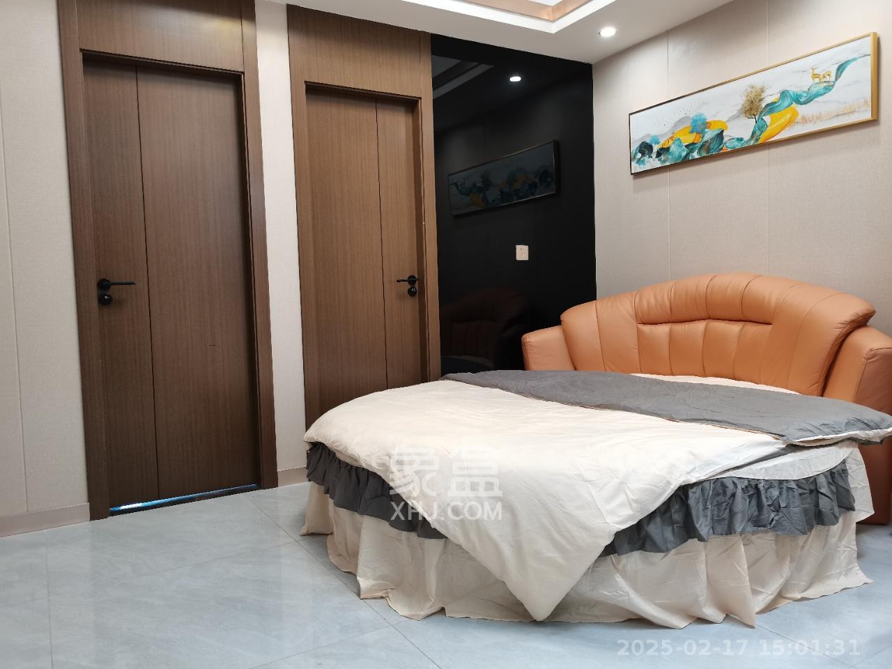 五一新干线 3室1厅1卫 2800.0元/月 五一新干线 3室1厅1卫 2800.0元/月室内图