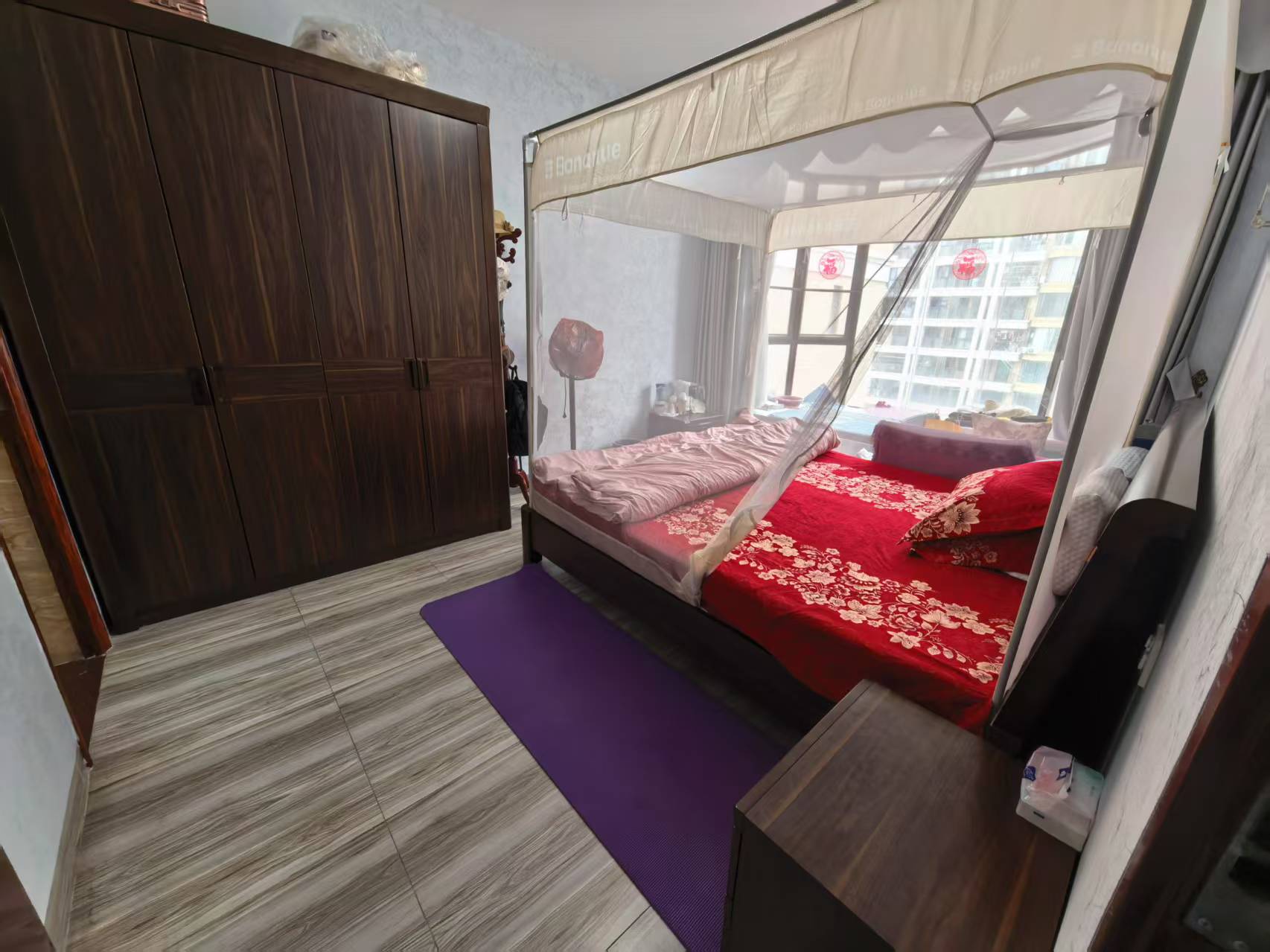 滨江帝景一期 3室2厅2卫 188.0万 滨江帝景一期 3室2厅2卫 188.0万客厅