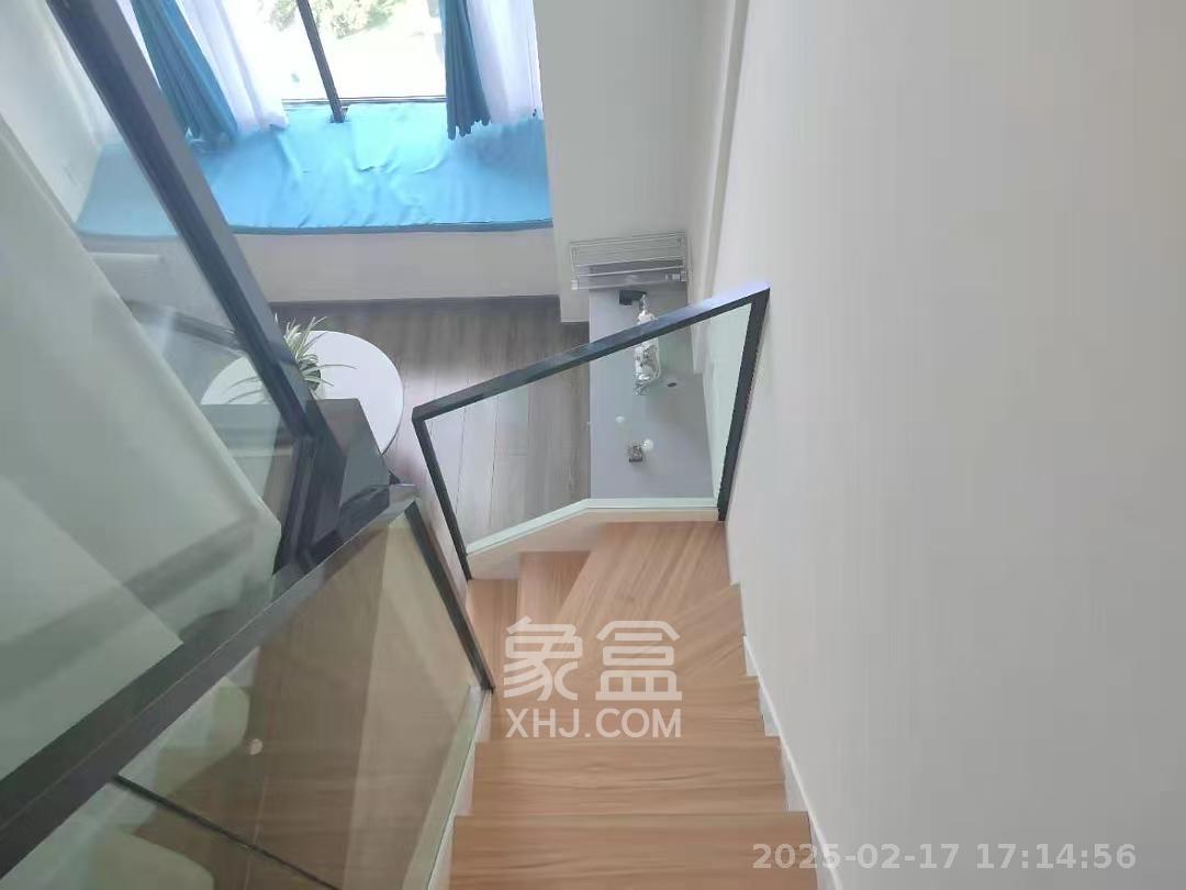 卓越浅水湾  1室0厅0卫   1900.00元/月室内图