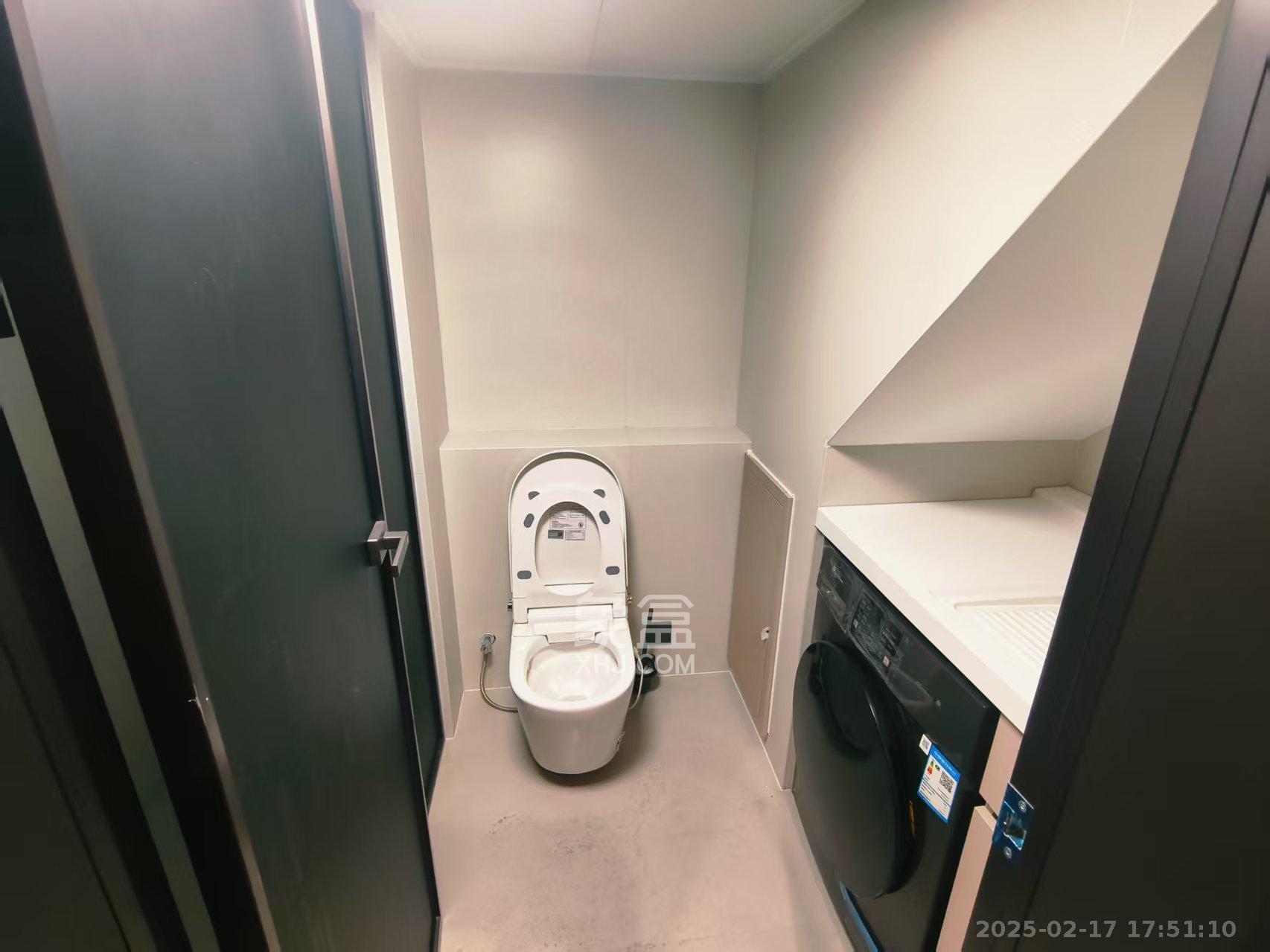 富兴时代御城 2室1厅1卫 3500.0元/月 富兴时代御城 2室1厅1卫 3500.0元/月室内图