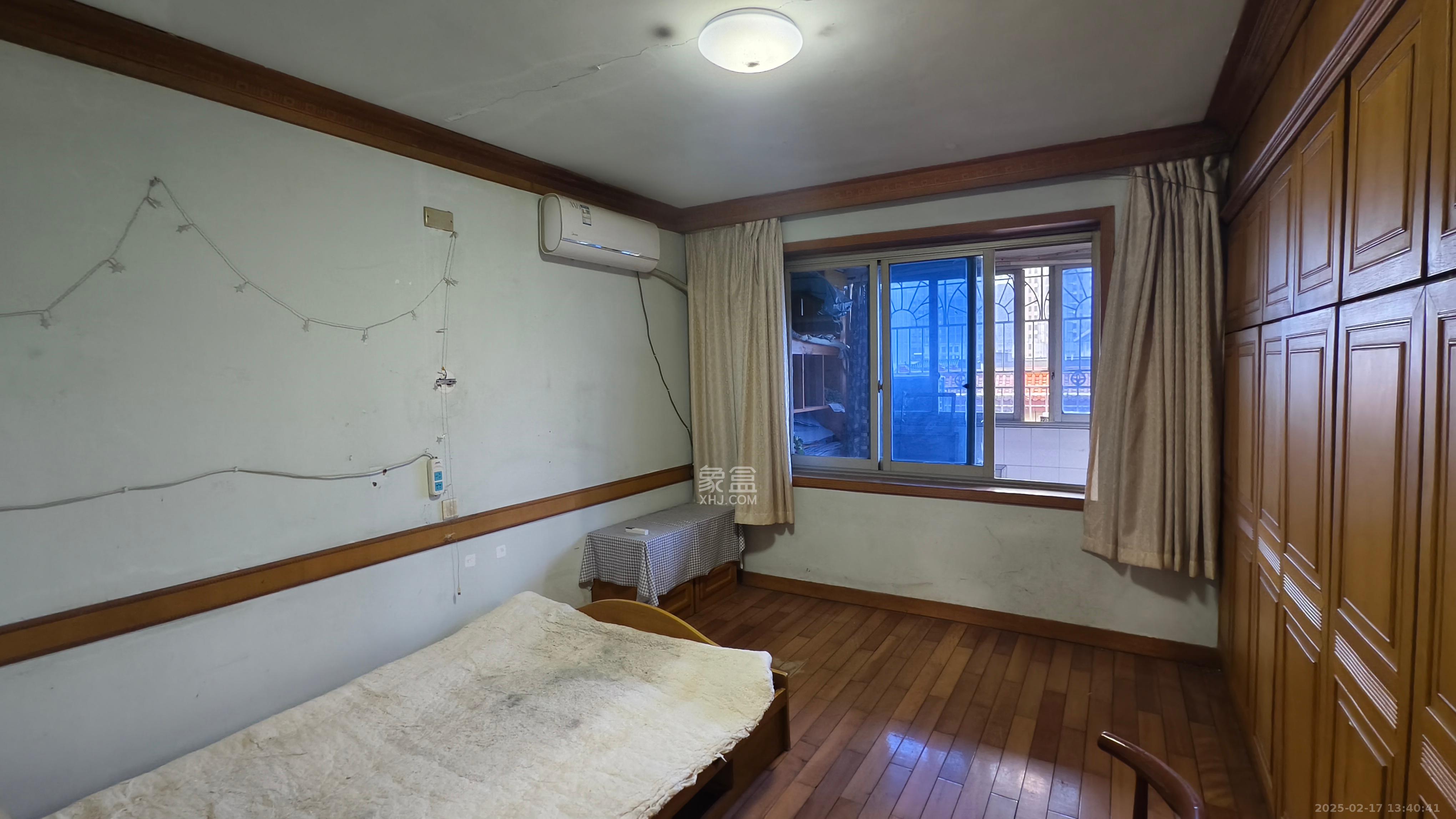 新河路排水处宿舍 2室2厅1卫 1500.0元/月 新河路排水处宿舍 2室2厅1卫 1500.0元/月室内图