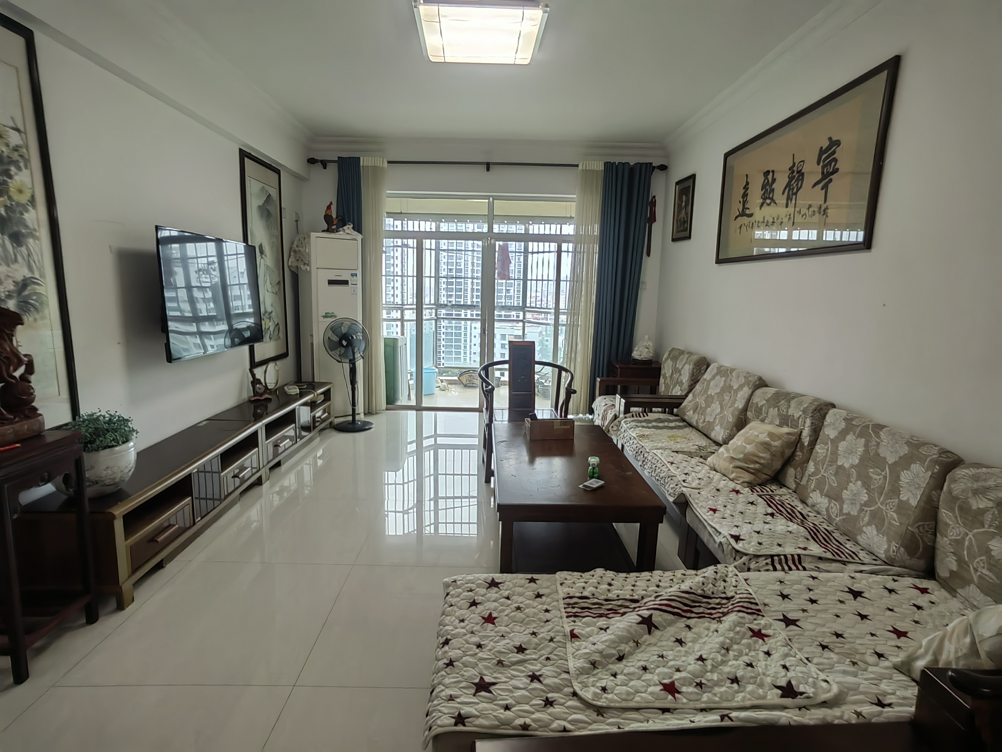 濠江花园 2室2厅1卫 120.0万 濠江花园 2室2厅1卫 120.0万室内图