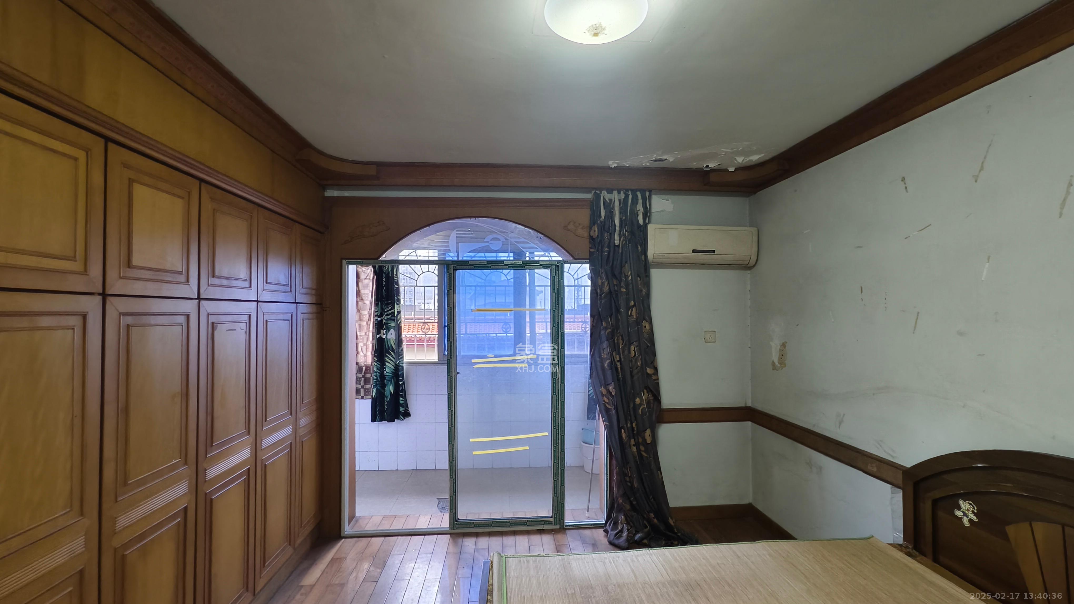 新河路排水处宿舍 2室2厅1卫 1500.0元/月 新河路排水处宿舍 2室2厅1卫 1500.0元/月室内图