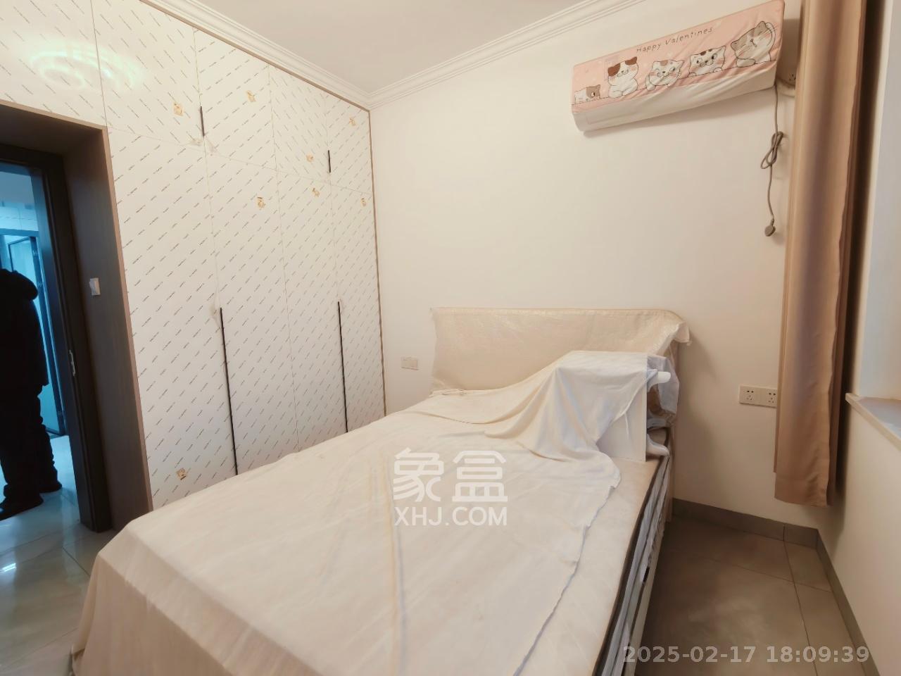 紫华郡 3室2厅2卫 2500.0元/月 紫华郡 3室2厅2卫 2500.0元/月室内图