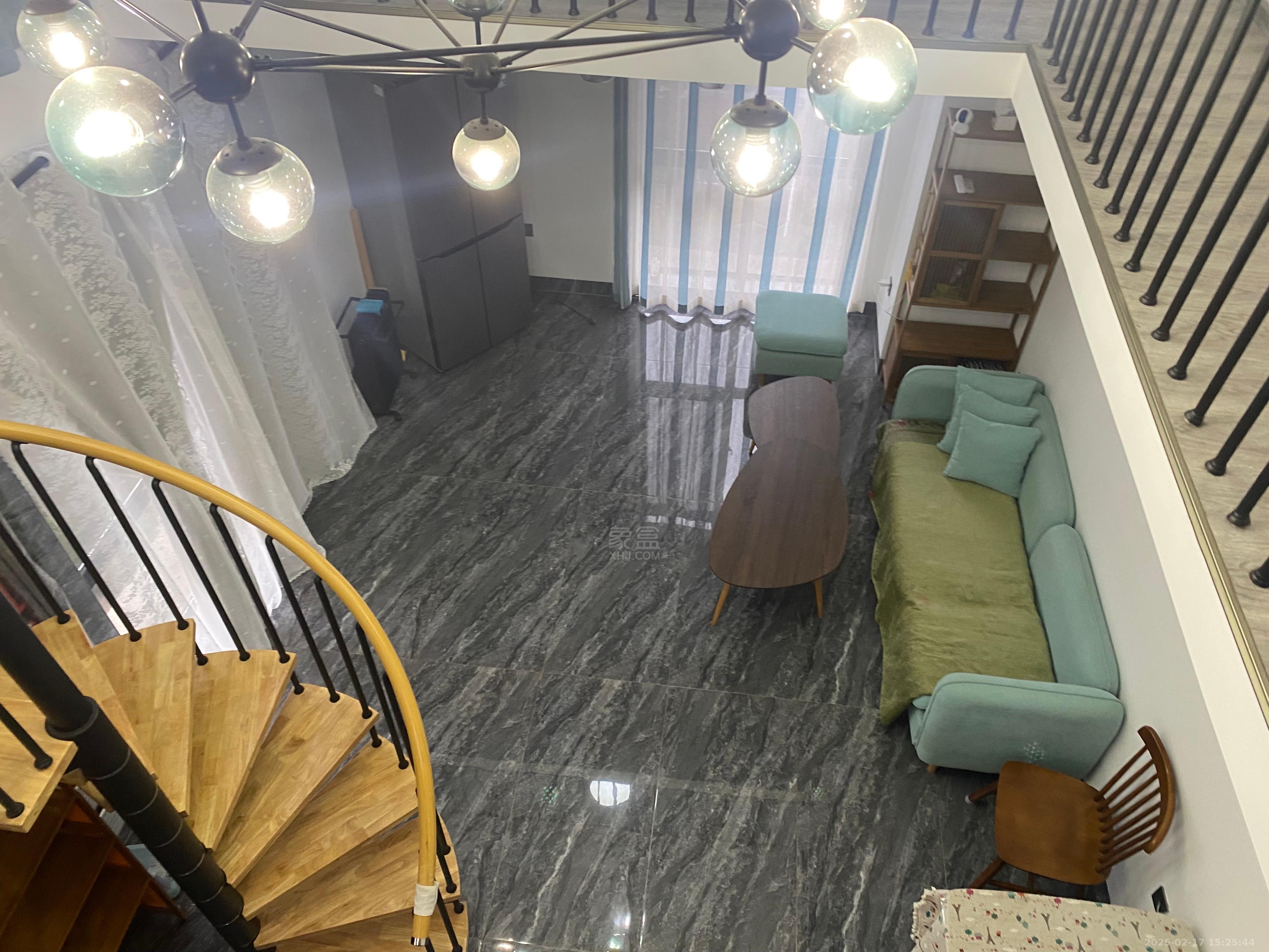 九八缔景城 1室1厅1卫 1550.0元/月 九八缔景城 1室1厅1卫 1550.0元/月室内图