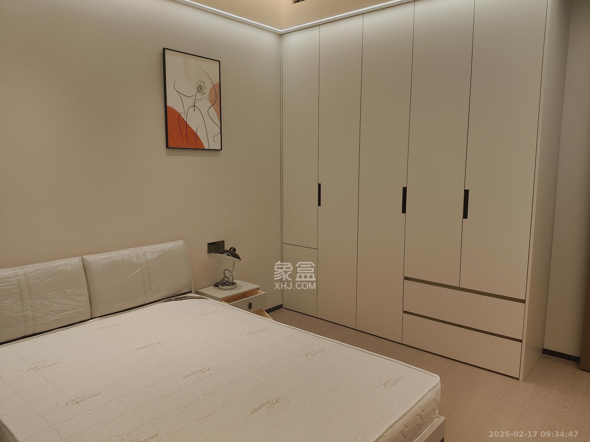 旭辉铂悦湘江  4室2厅3卫   17800.00元/月室内图