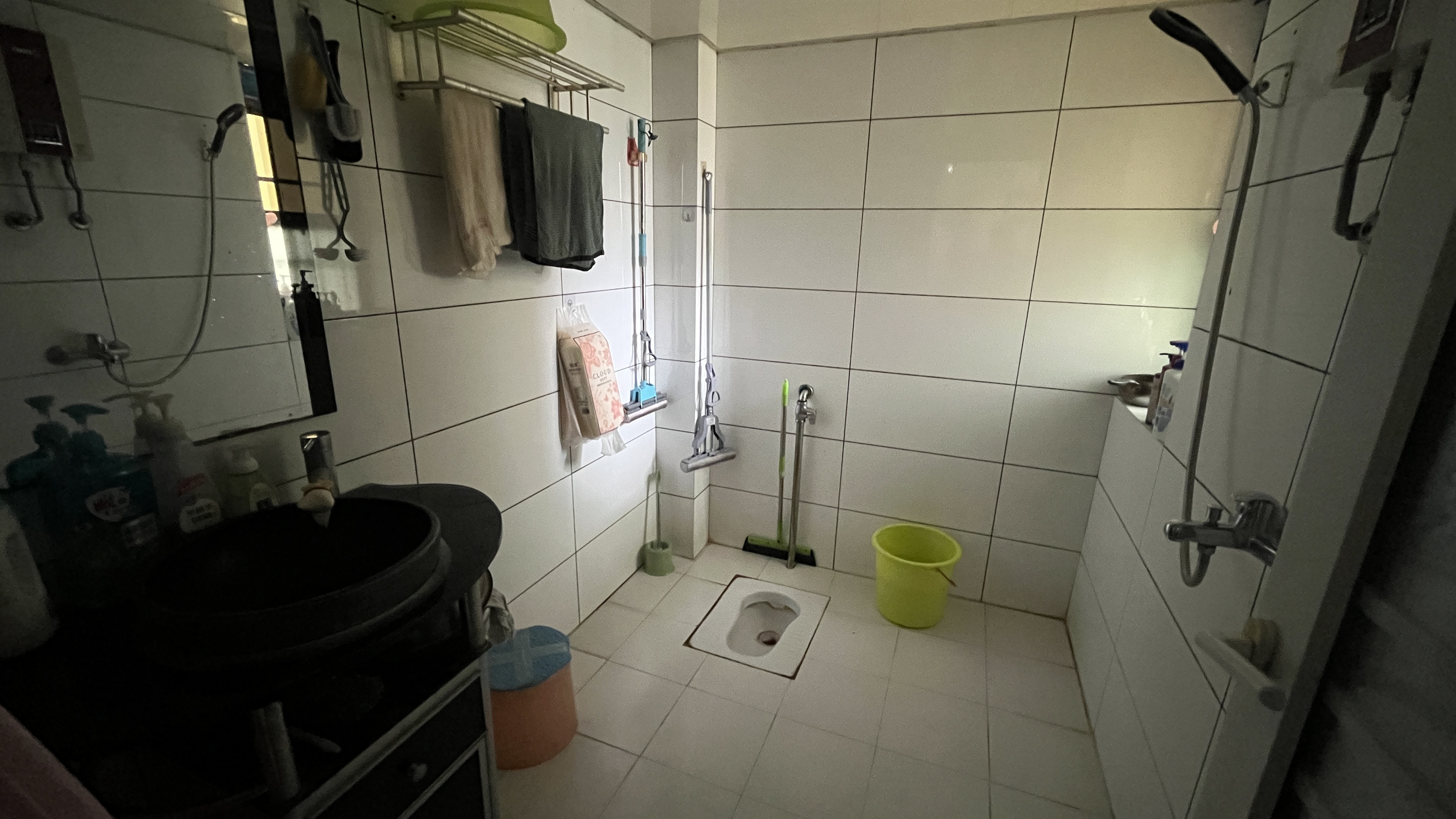 益秀园 3室2厅2卫 39.0万 益秀园 3室2厅2卫 39.0万室内图