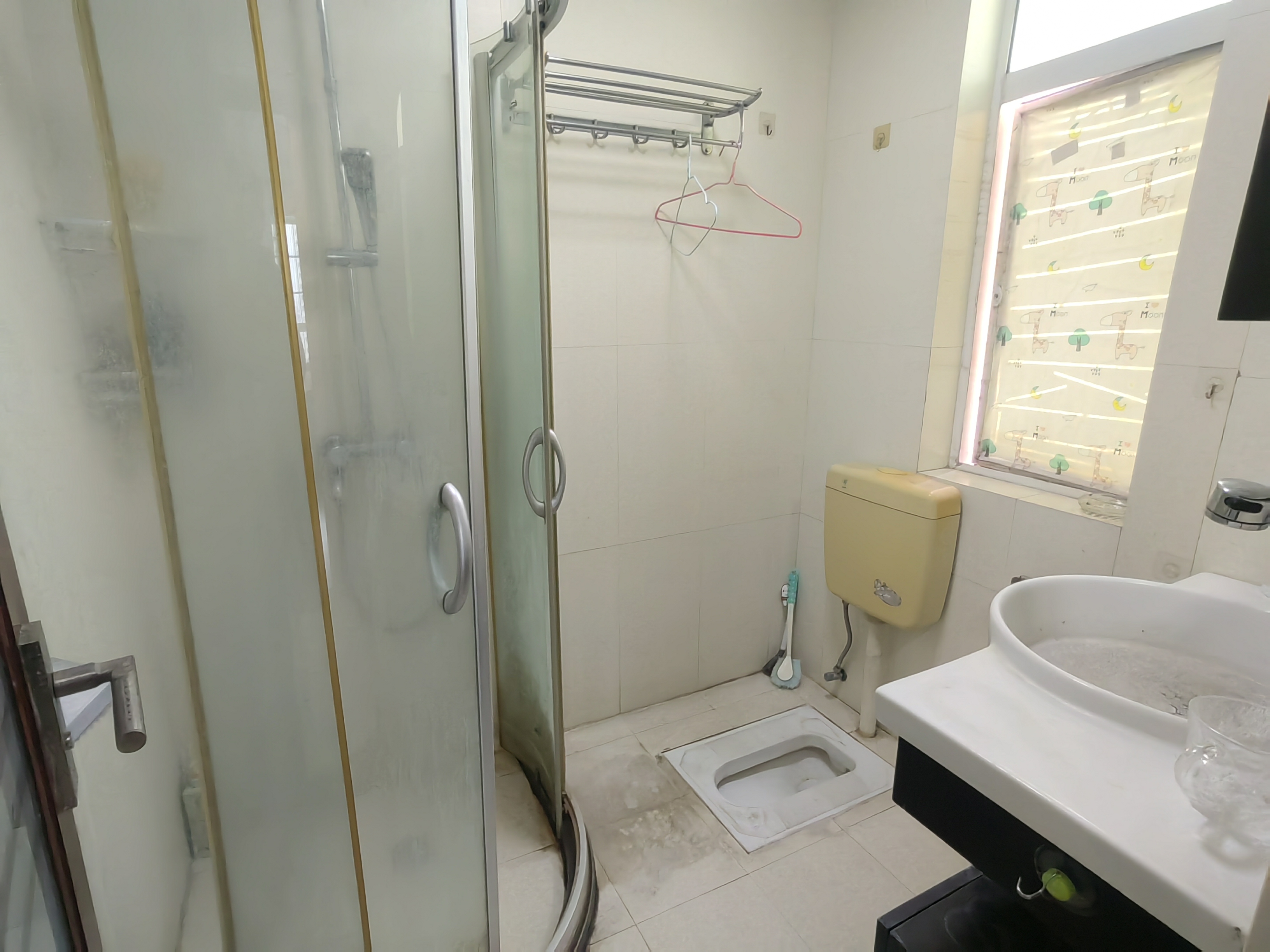 濠江花园 2室2厅1卫 120.0万 濠江花园 2室2厅1卫 120.0万室内图