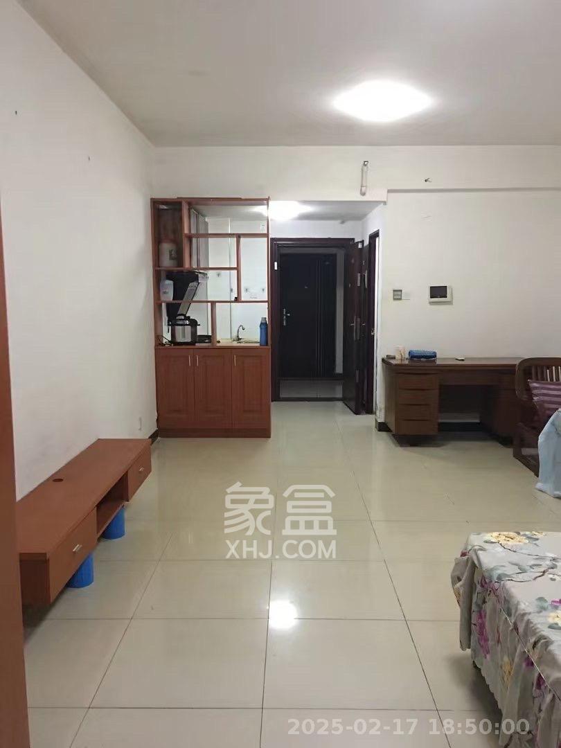 星城映象 1室1厅1卫 1400.0元/月 星城映象 1室1厅1卫 1400.0元/月室内图