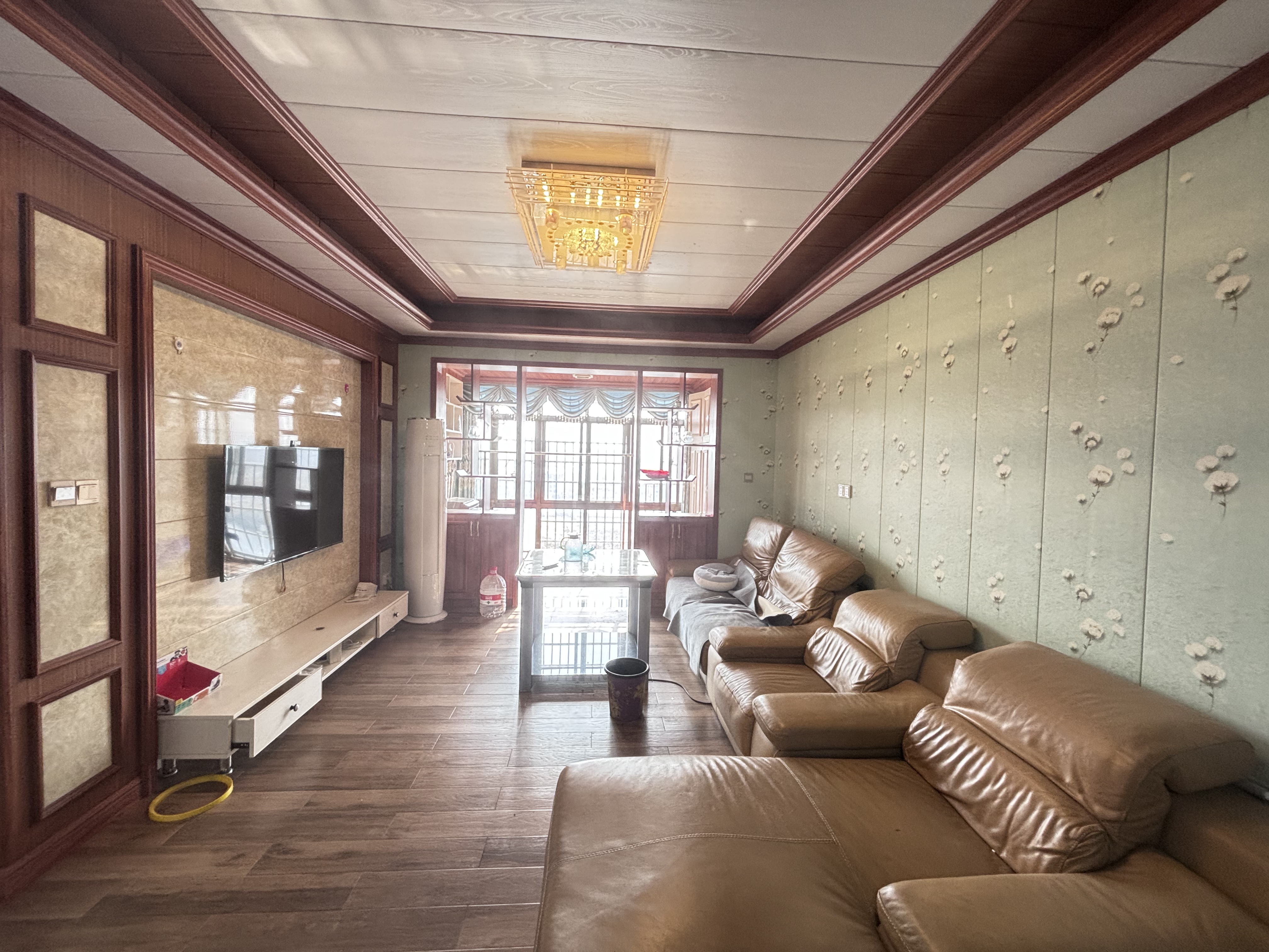 金信顺馨园 2室1厅1卫 1100.0元/月 金信顺馨园 2室1厅1卫 1100.0元/月室内图