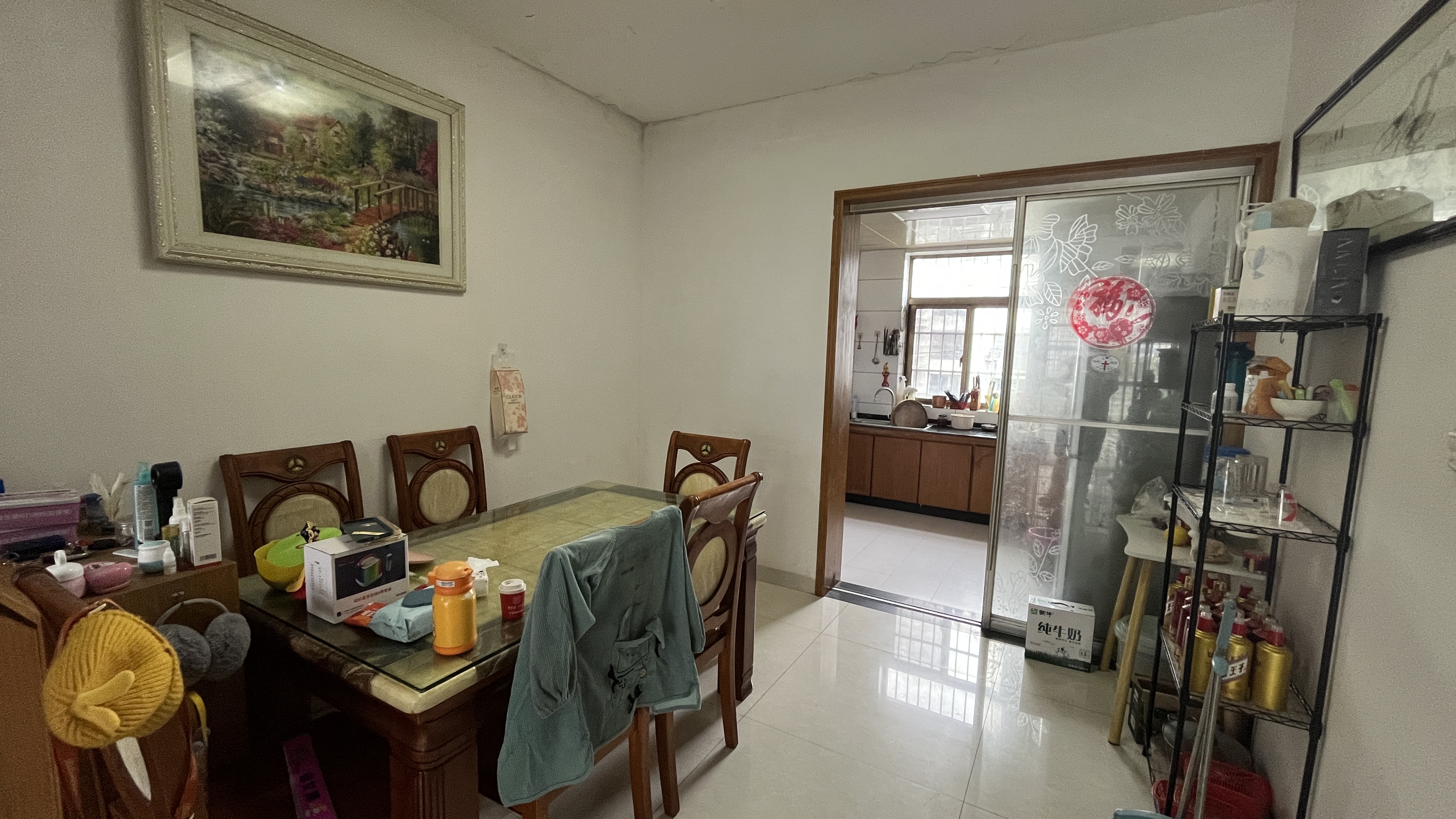 益秀园 3室2厅2卫 39.0万 益秀园 3室2厅2卫 39.0万室内图