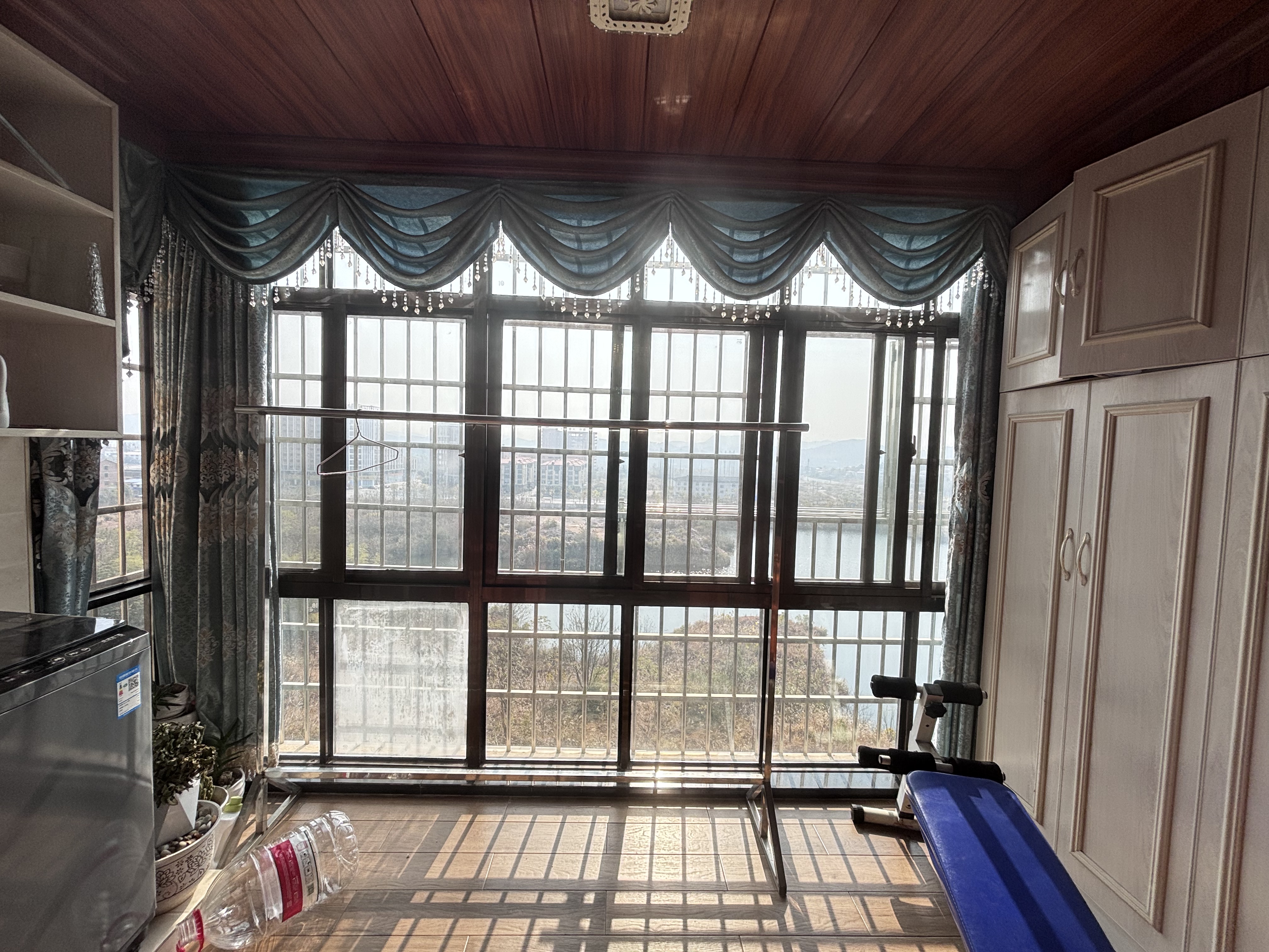 金信顺馨园  2室1厅1卫    1100.0元/月