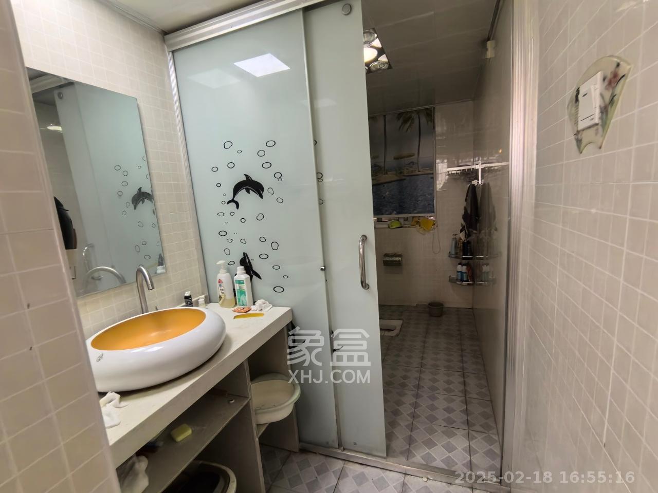 凯富漫城 3室2厅2卫 1500.0元/月 凯富漫城 3室2厅2卫 1500.0元/月室内图