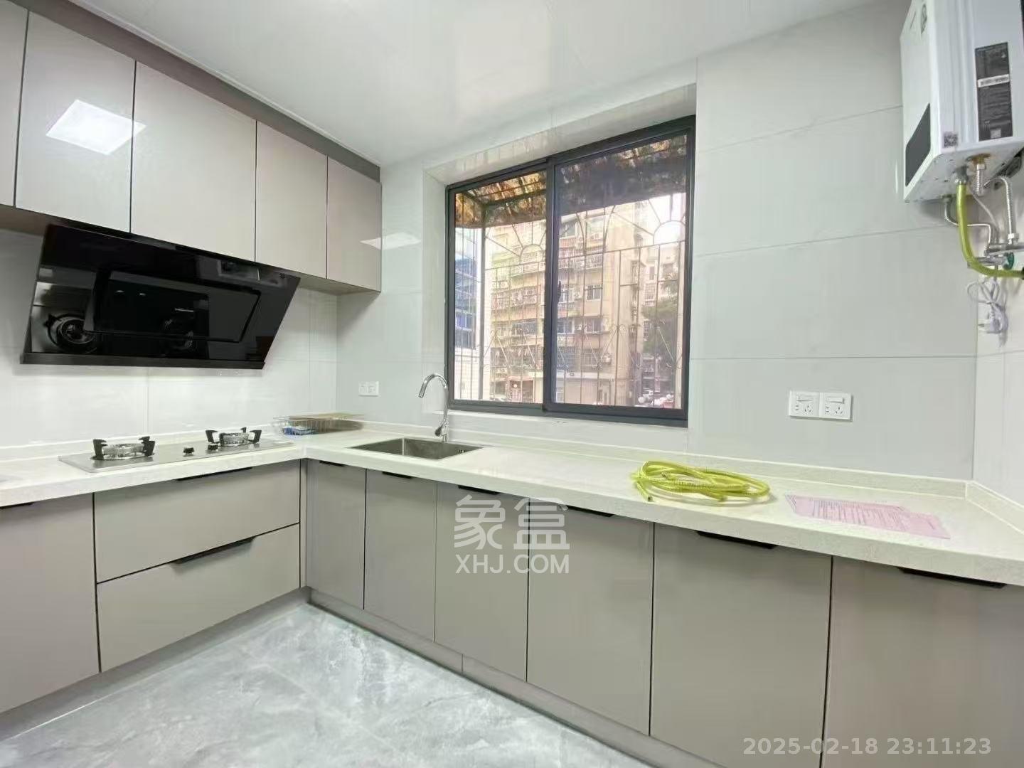 时代先锋 1室0厅1卫 1400.0元/月 时代先锋 1室0厅1卫 1400.0元/月室内图