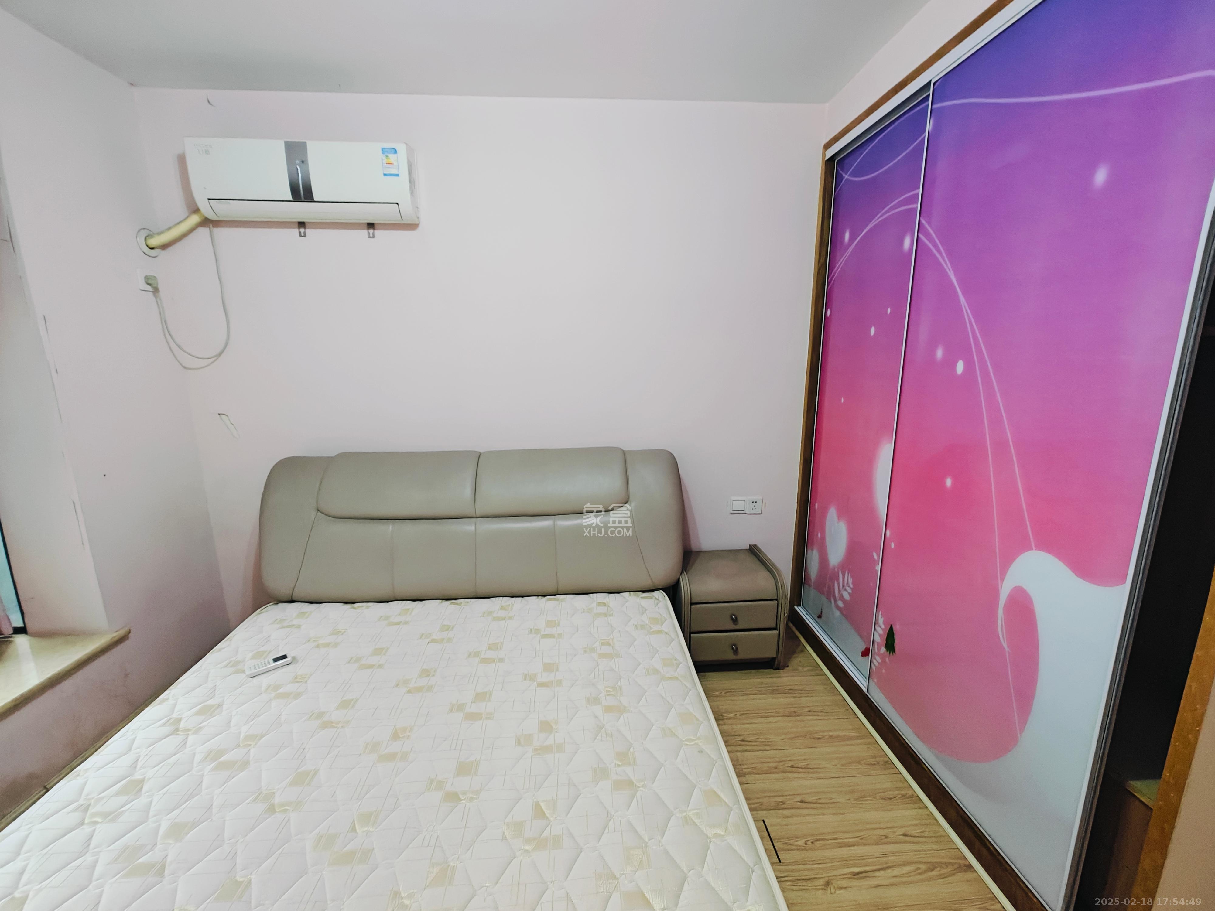 西子花苑  3室2厅2卫   2900.00元/月室内图