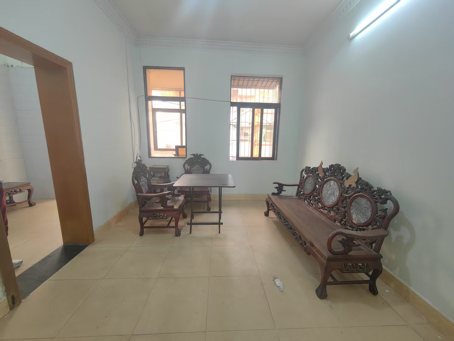 中行宿舍(龙华区玉河路) 2室1厅1卫 1600.0元/月 中行宿舍(龙华区玉河路) 2室1厅1卫 1600.0元/月室内图