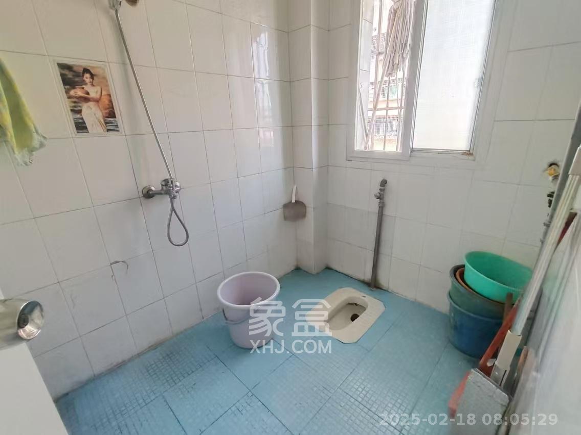 水印康桥  3室2厅2卫   1280.00元/月室内图