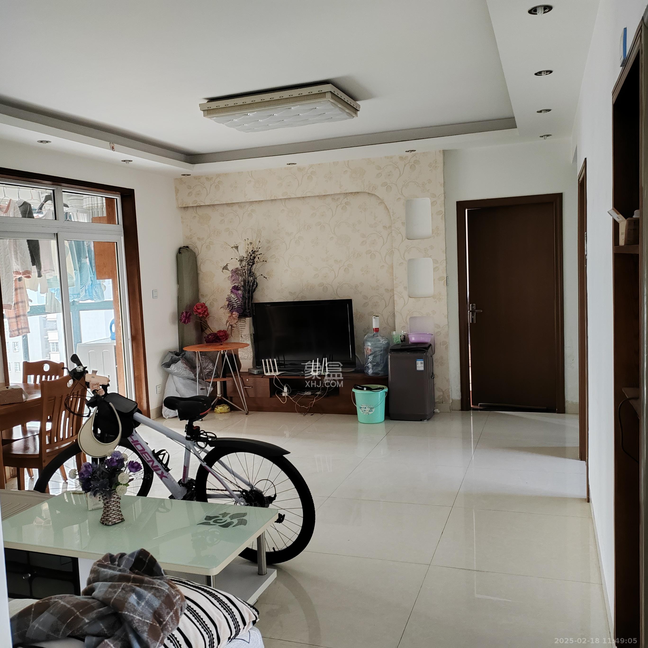 筑梦佳园  3室2厅1卫    1800.0元/月 筑梦佳园  3室2厅1卫    1800.0元/月室内图