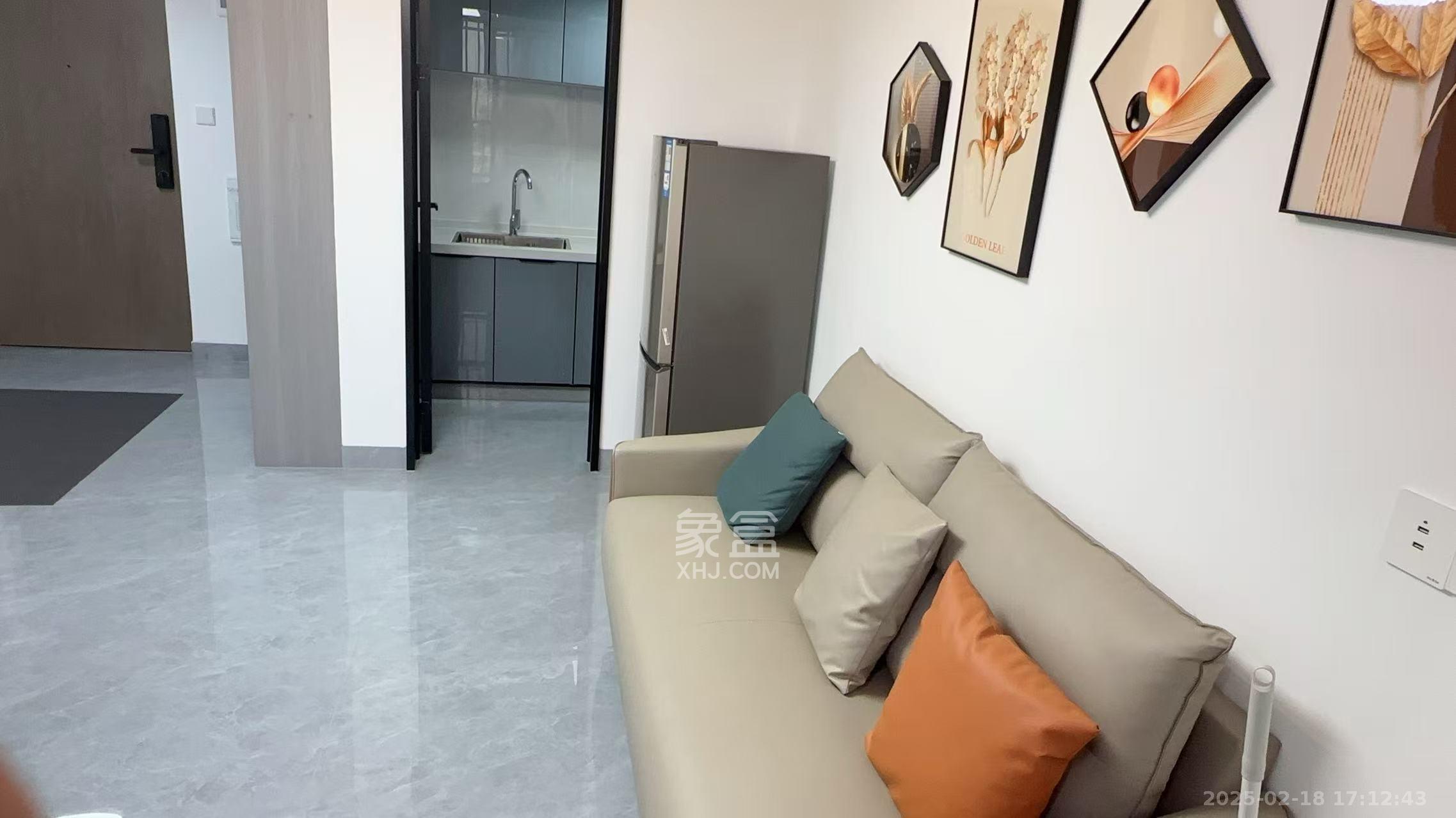 新城悦隽公园  1室0厅0卫    1800.0元/月 新城悦隽公园  1室0厅0卫    1800.0元/月室内图