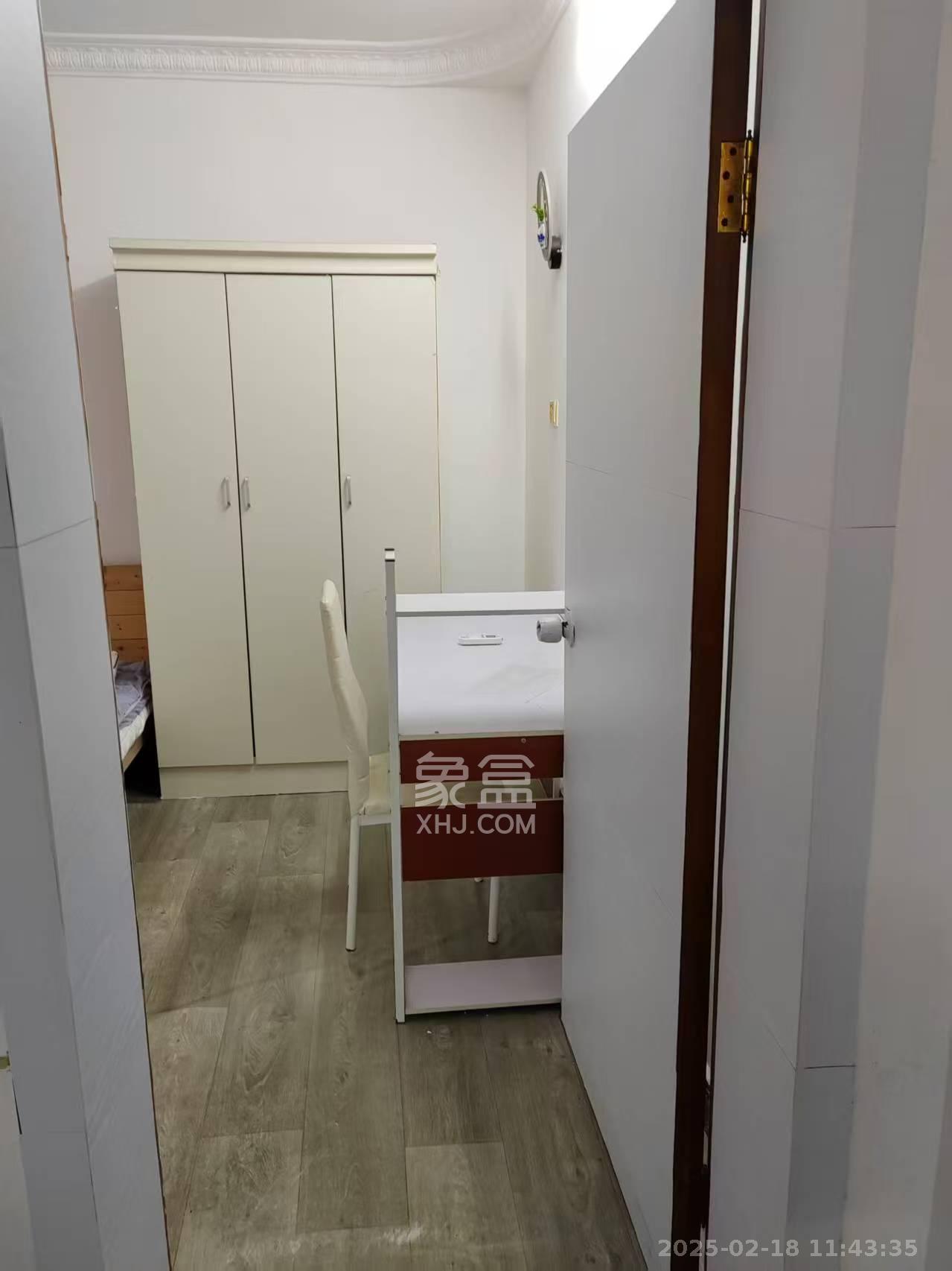 桔园小区1-8片  2室2厅1卫   1200.00元/月室内图