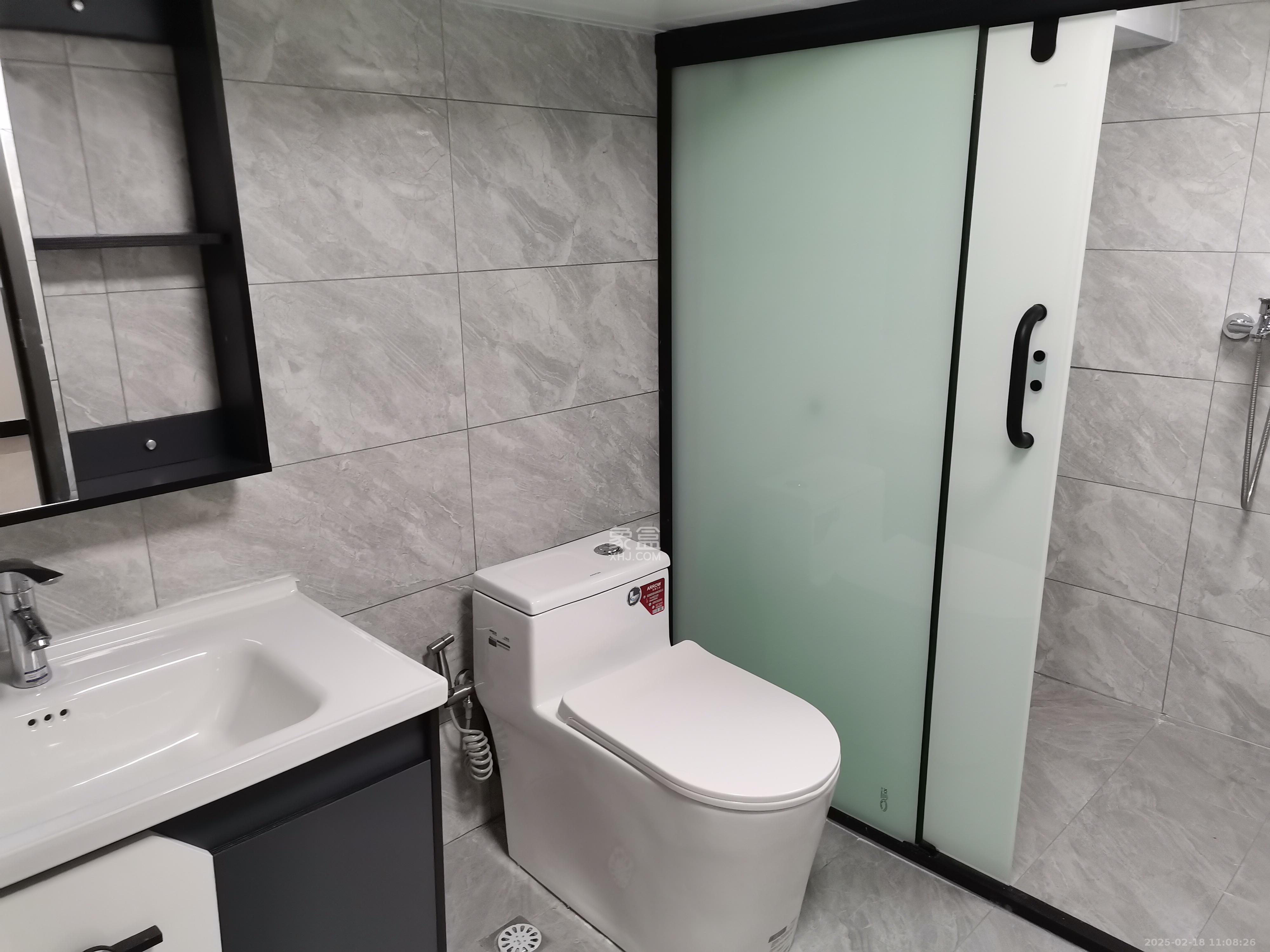 明昇壹城(明昇时代广场)三期 2室1厅1卫 2800.0元/月 明昇壹城(明昇时代广场)三期 2室1厅1卫 2800.0元/月室内图