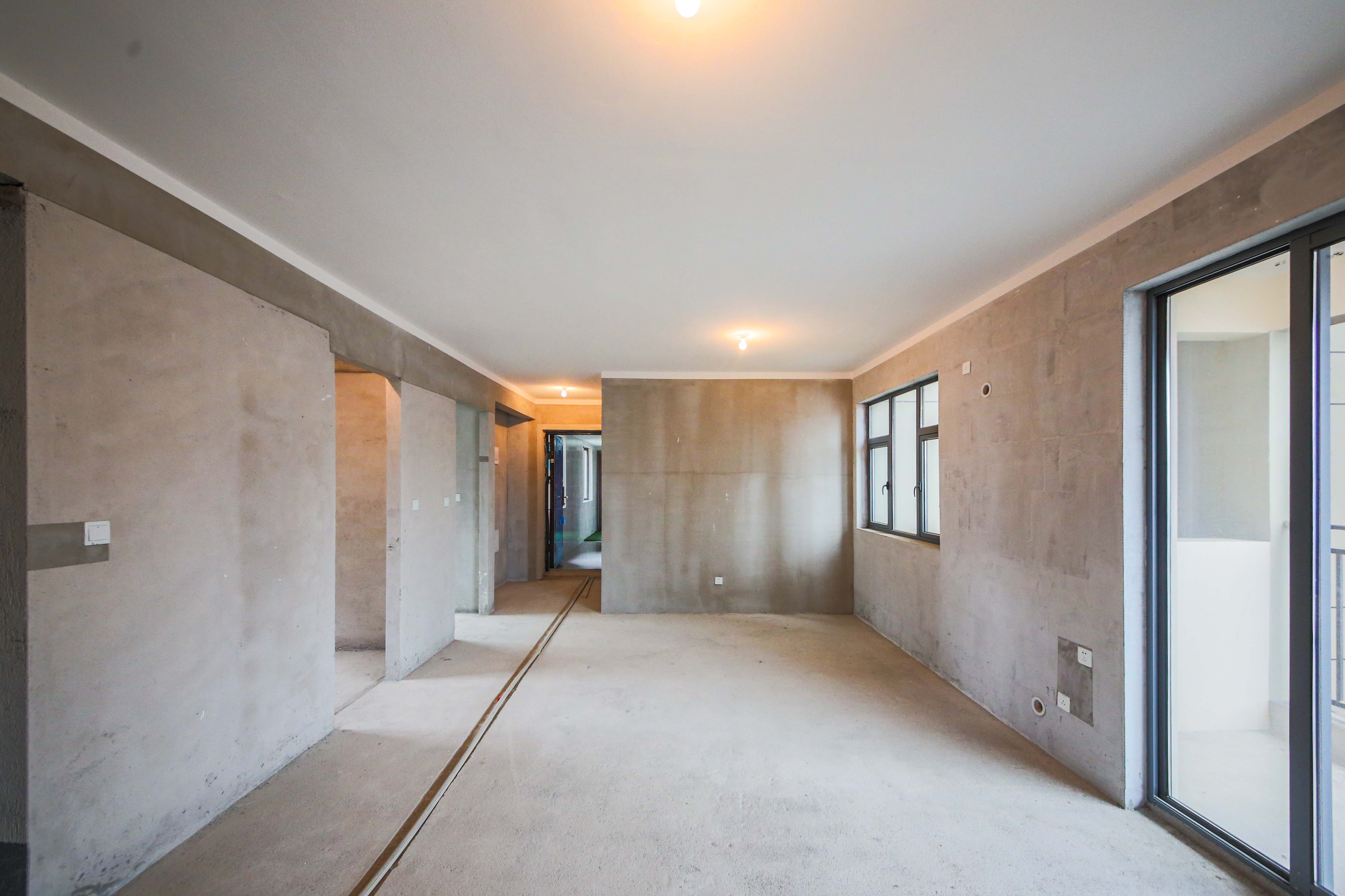 中建钰和城  3室2厅2卫   145.00万