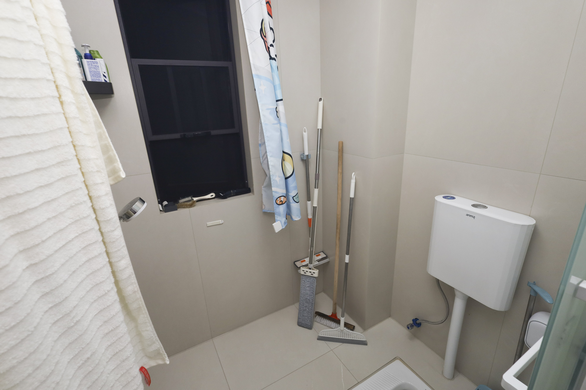 保利堂悦  4室2厅2卫   128.00万卫生间