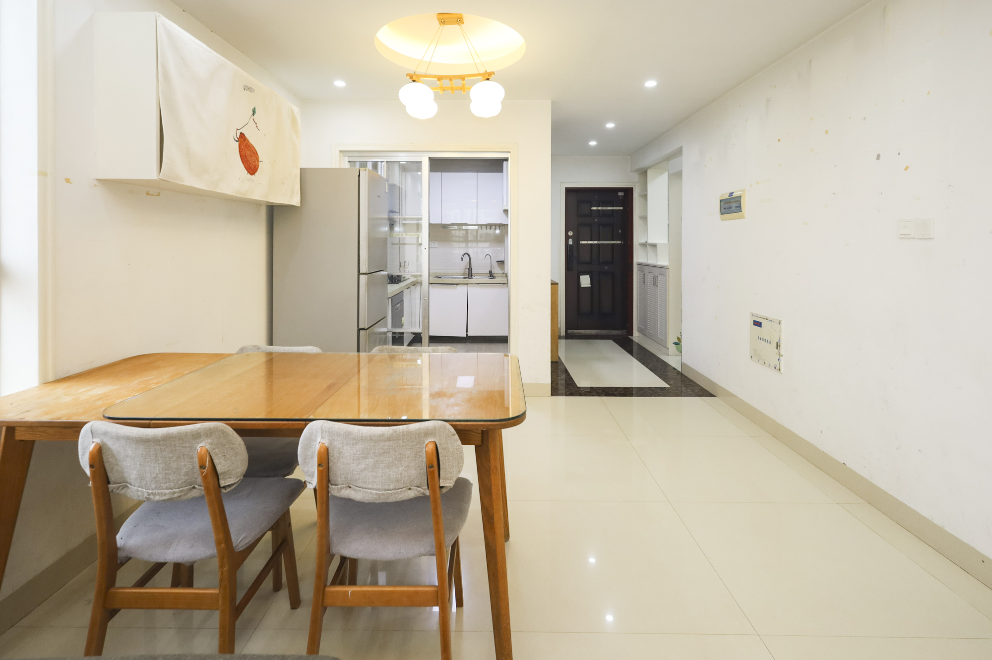 山语城二期 3室2厅1卫 63.0万 山语城二期 3室2厅1卫 63.0万其他