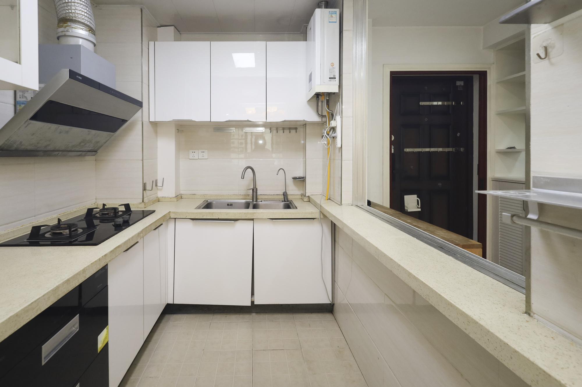 山语城二期 3室2厅1卫 63.0万 山语城二期 3室2厅1卫 63.0万厨房