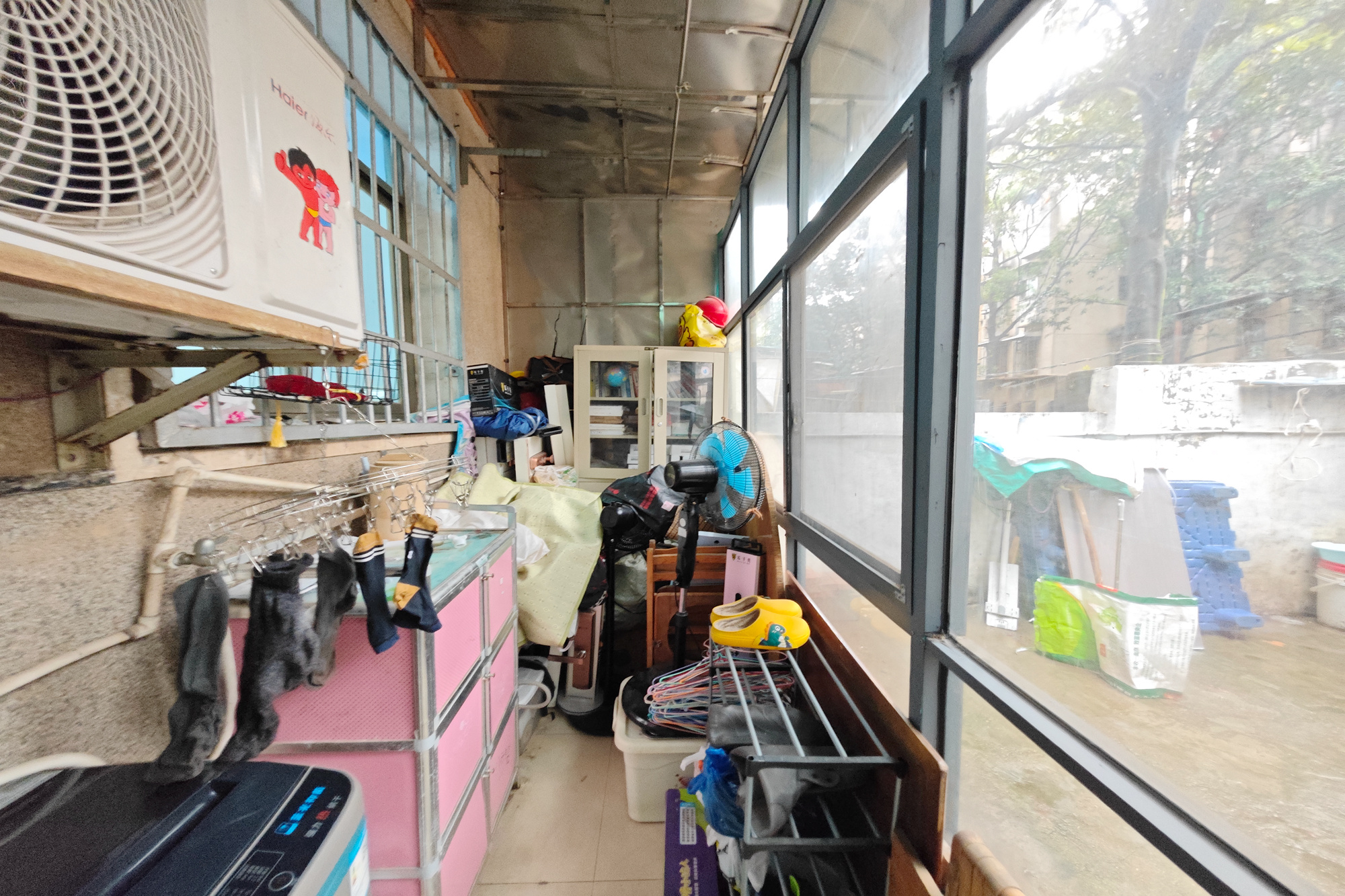 桔园小区1-8片 4室2厅1卫 55.0万 桔园小区1-8片 4室2厅1卫 55.0万阳台