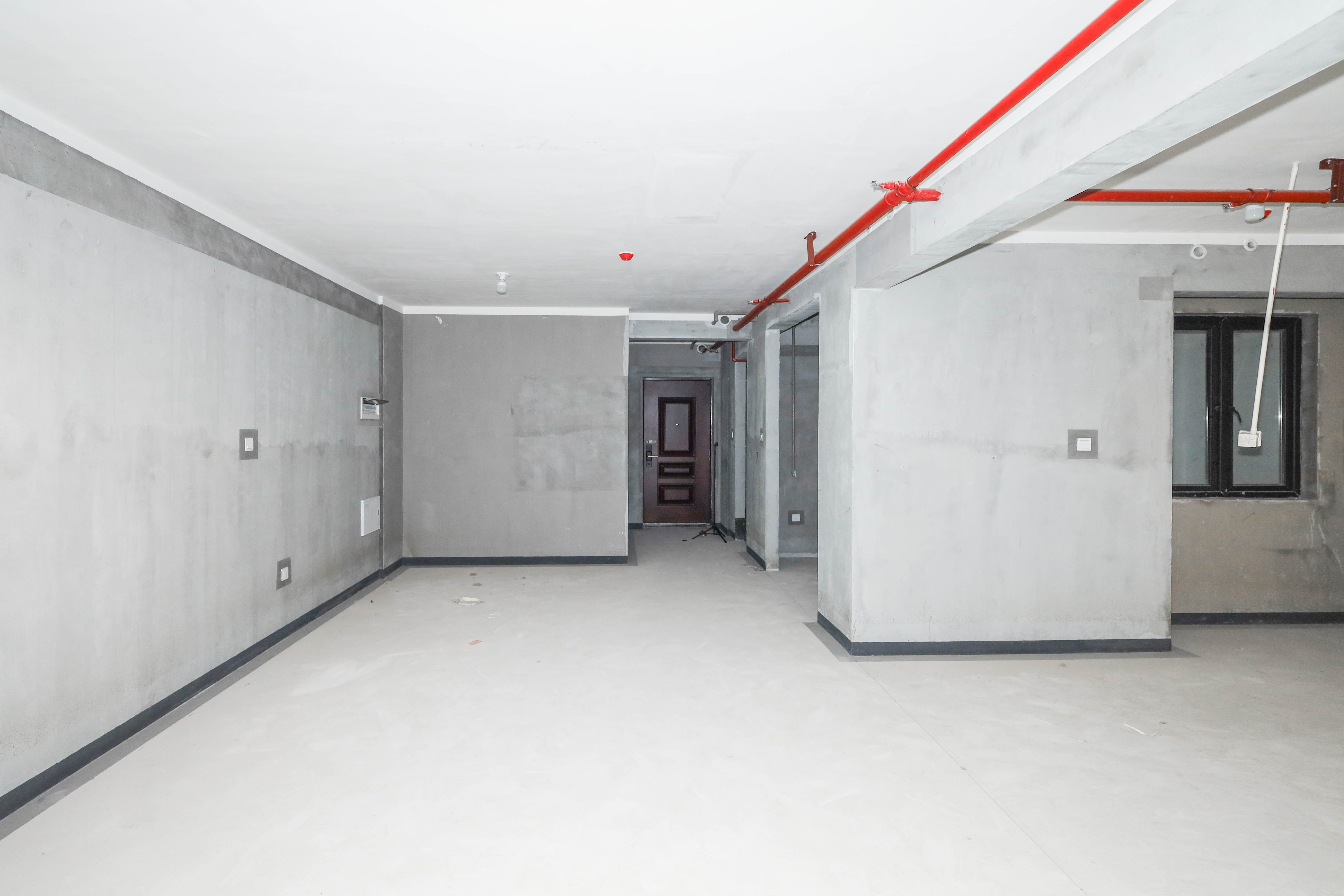 建发央著  4室2厅2卫   200.00万客厅