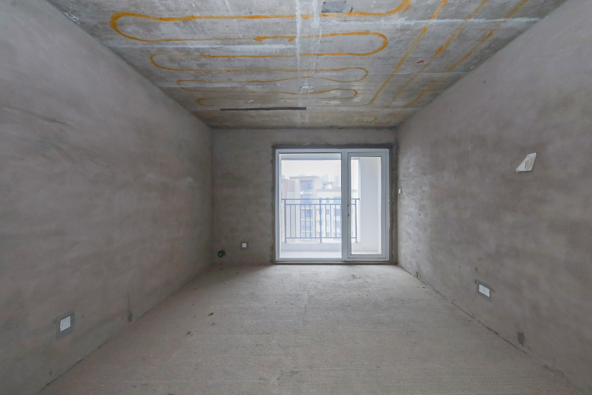 当代滨江MOMA 3室2厅1卫 126.0万 当代滨江MOMA 3室2厅1卫 126.0万客厅