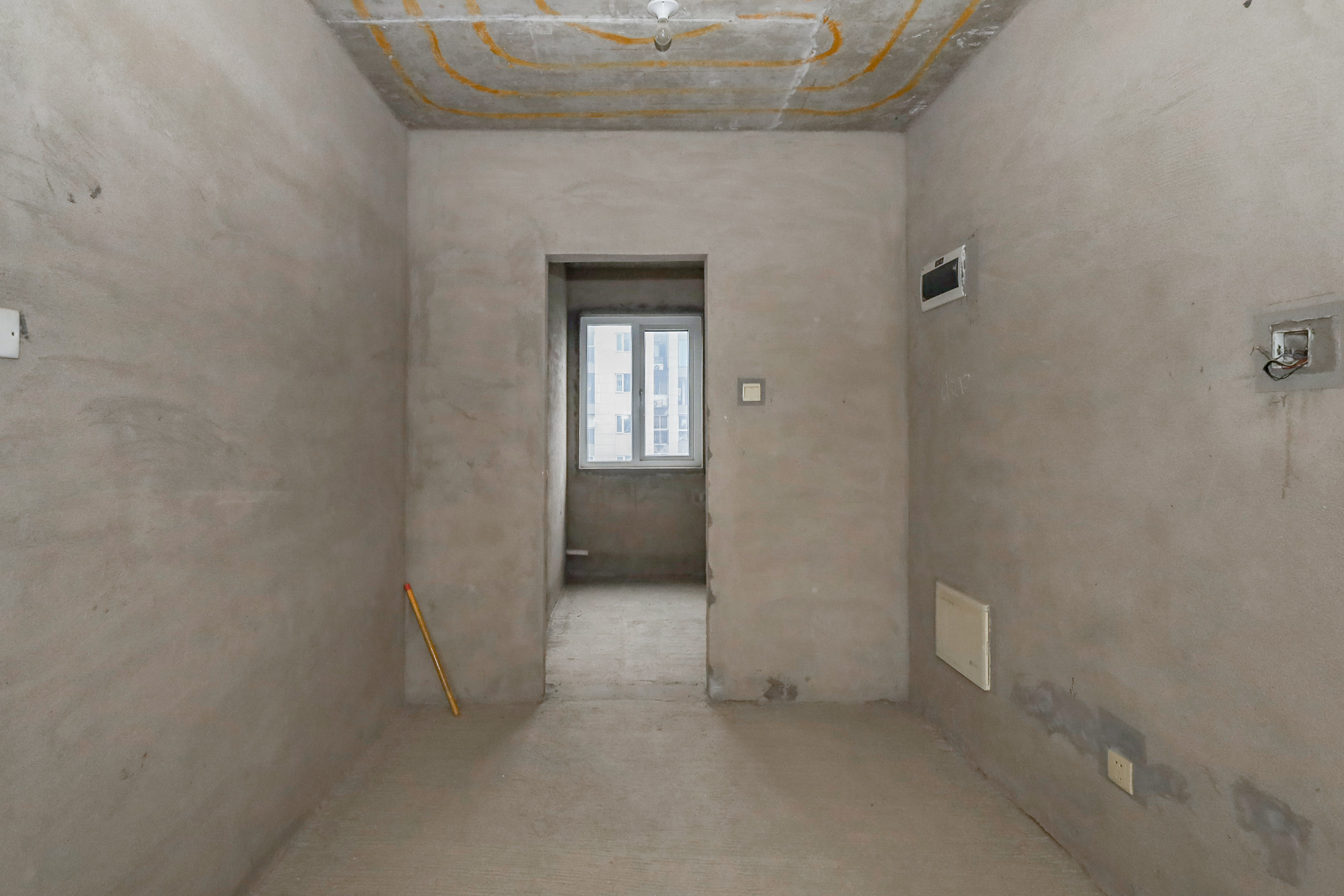 当代滨江MOMA 3室2厅1卫 126.0万 当代滨江MOMA 3室2厅1卫 126.0万厨房