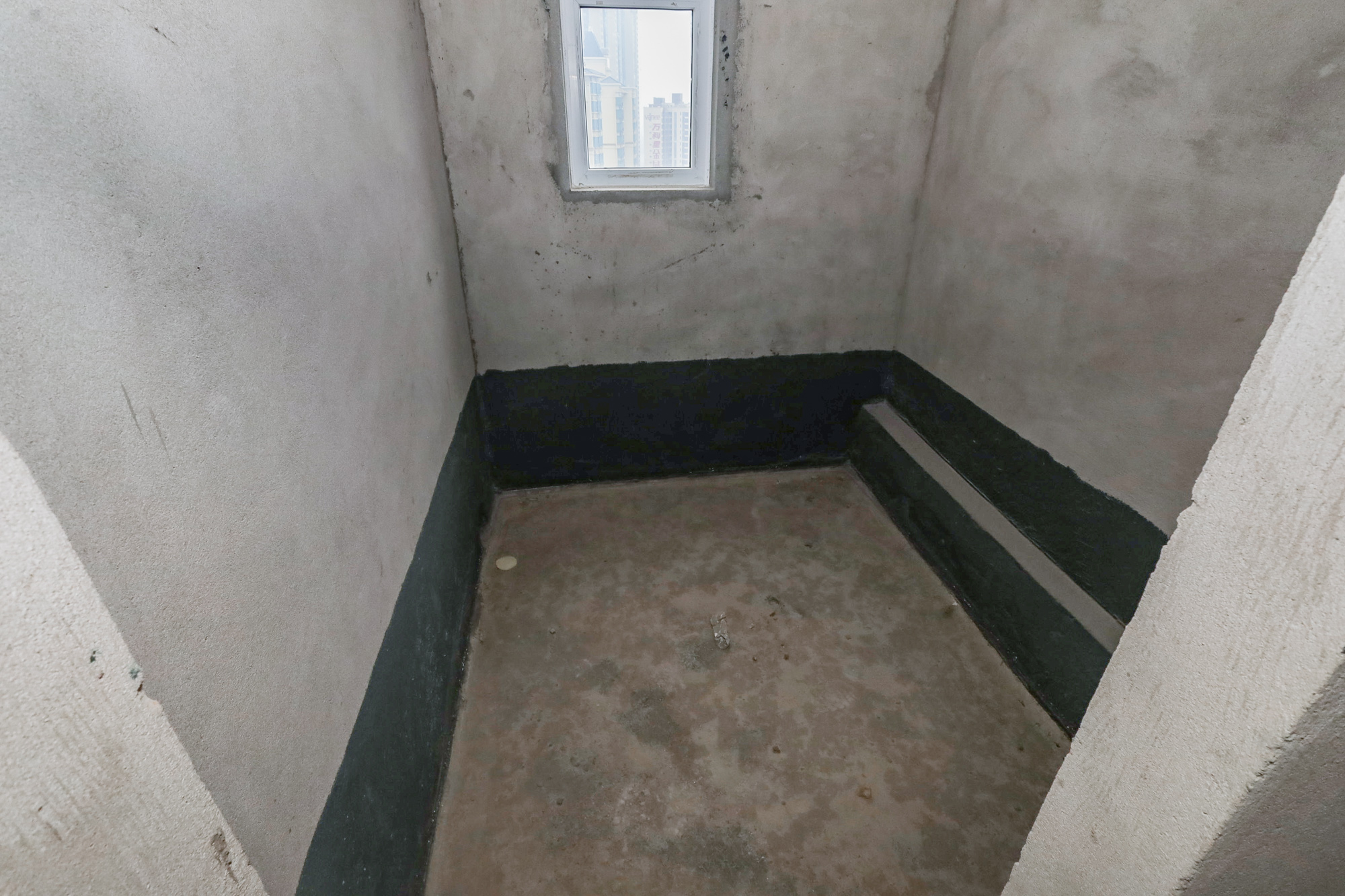 当代滨江MOMA 3室2厅1卫 126.0万 当代滨江MOMA 3室2厅1卫 126.0万卫生间