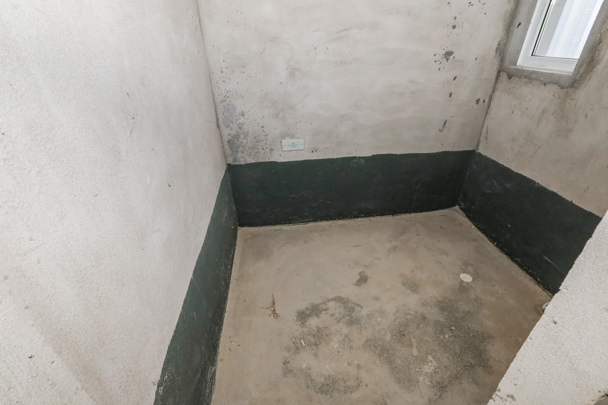 当代滨江MOMA 3室2厅1卫 126.0万 当代滨江MOMA 3室2厅1卫 126.0万卫生间