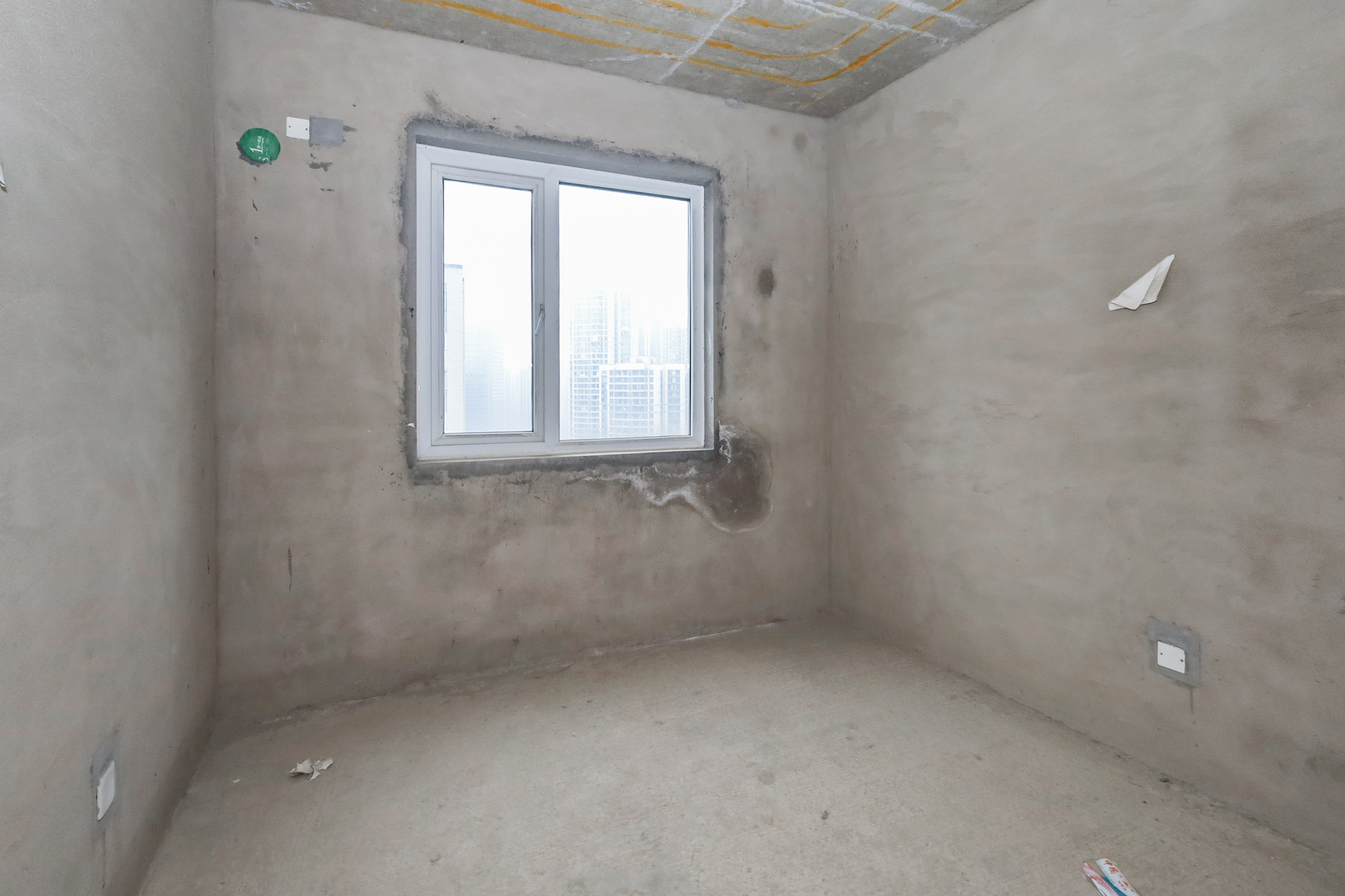 当代滨江MOMA 3室2厅1卫 126.0万 当代滨江MOMA 3室2厅1卫 126.0万卧室