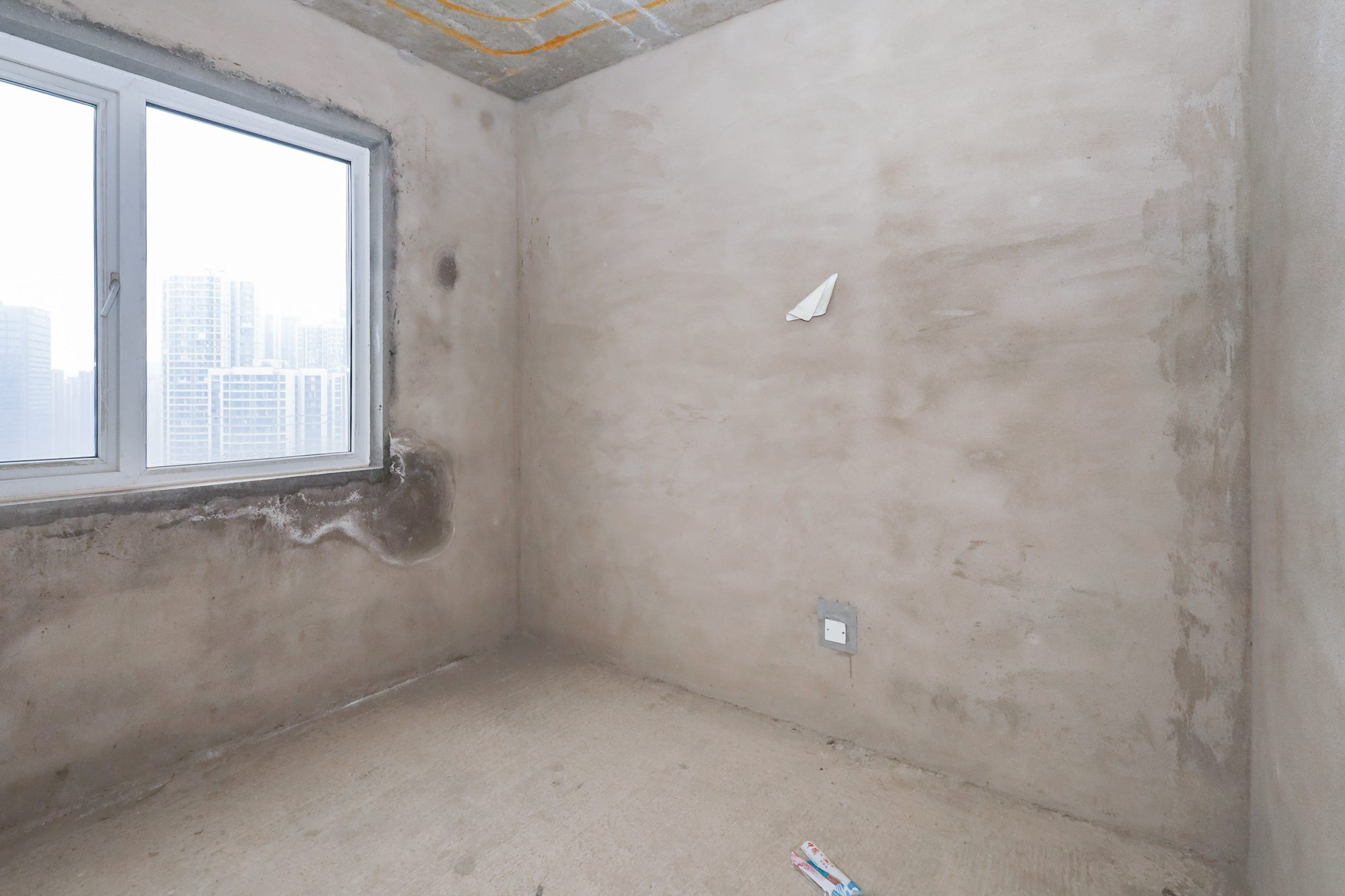 当代滨江MOMA 3室2厅1卫 126.0万 当代滨江MOMA 3室2厅1卫 126.0万卧室