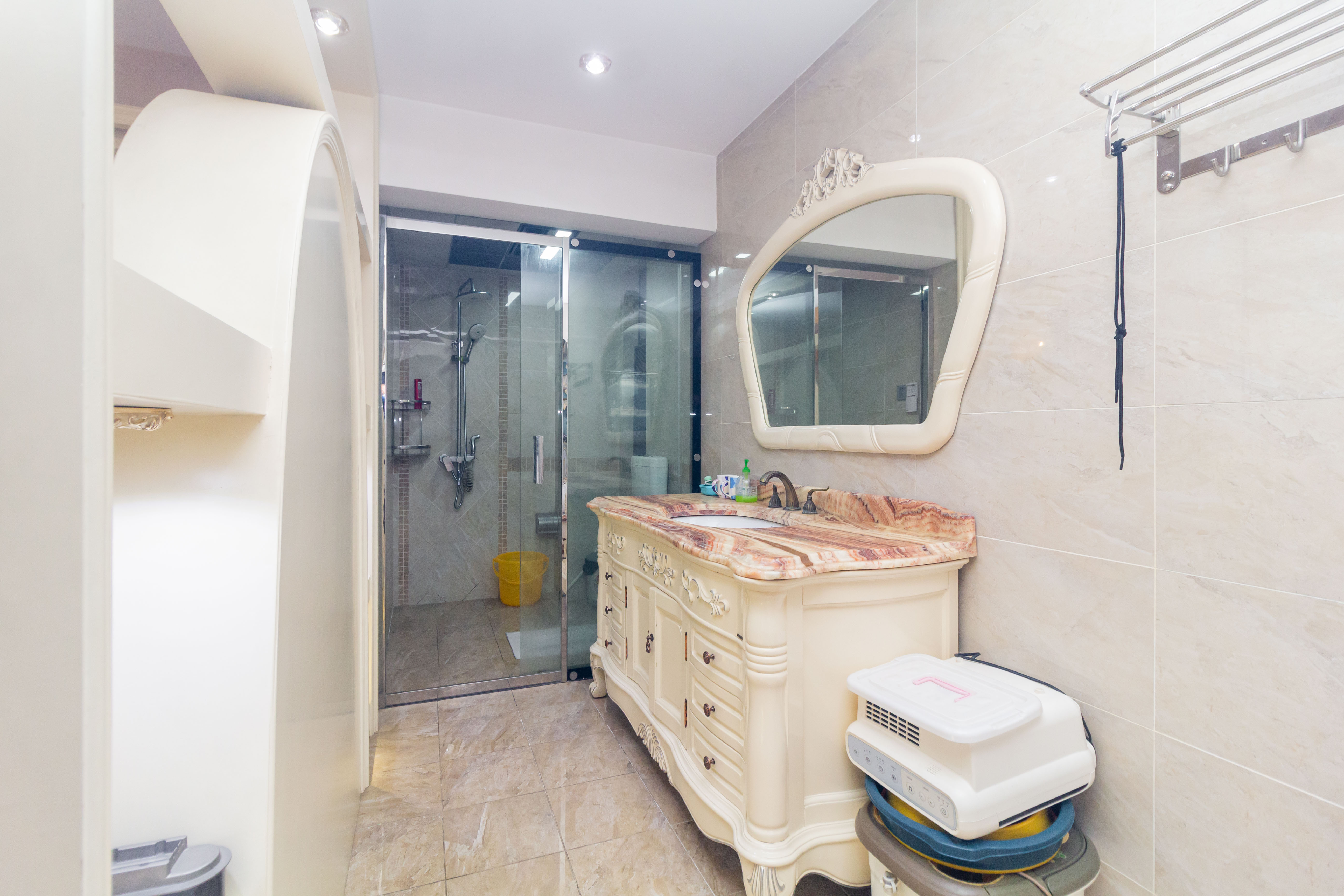 康桥长郡 3室2厅2卫 89.1万 康桥长郡 3室2厅2卫 89.1万客厅