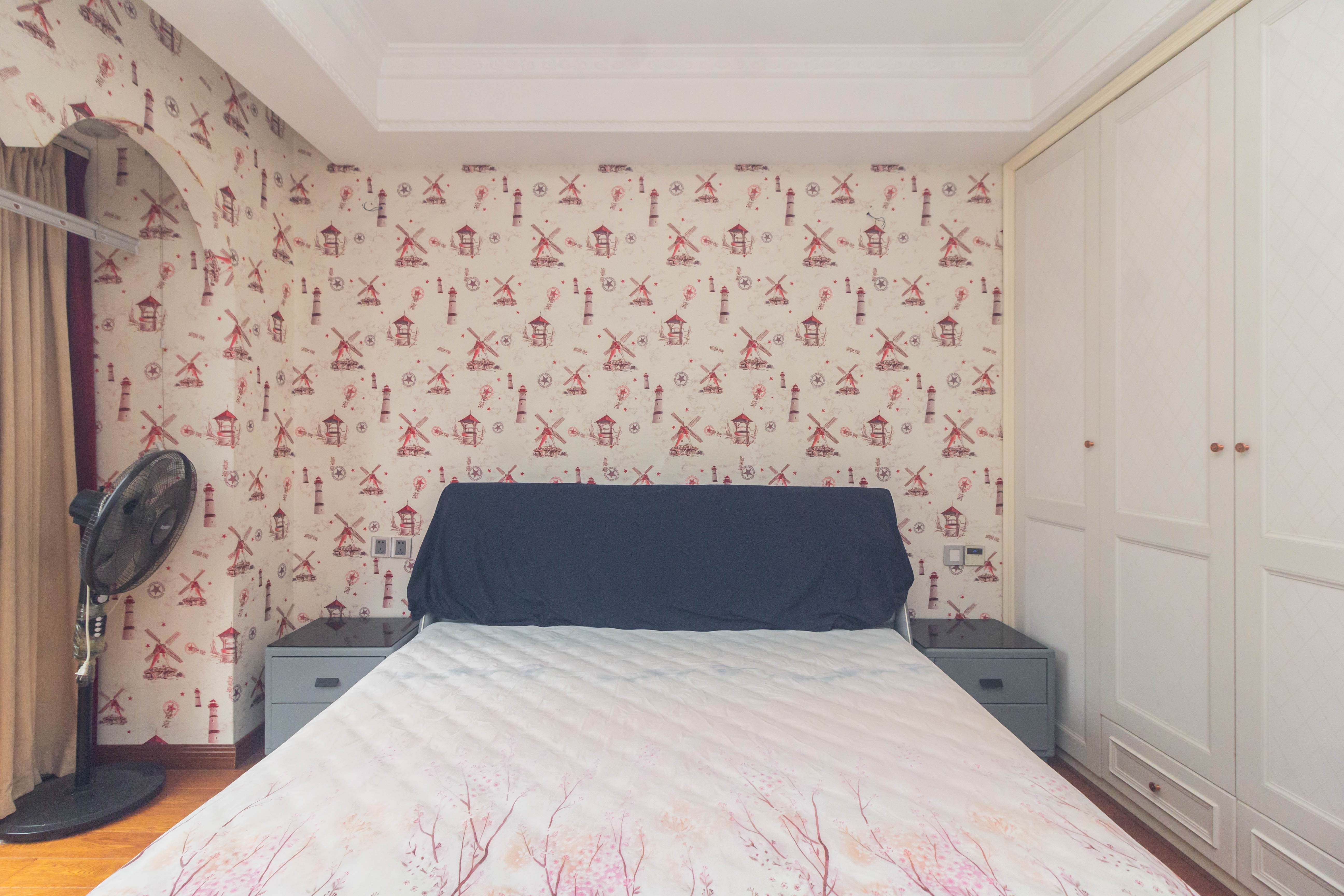 康桥长郡 3室2厅2卫 89.1万 康桥长郡 3室2厅2卫 89.1万卧室