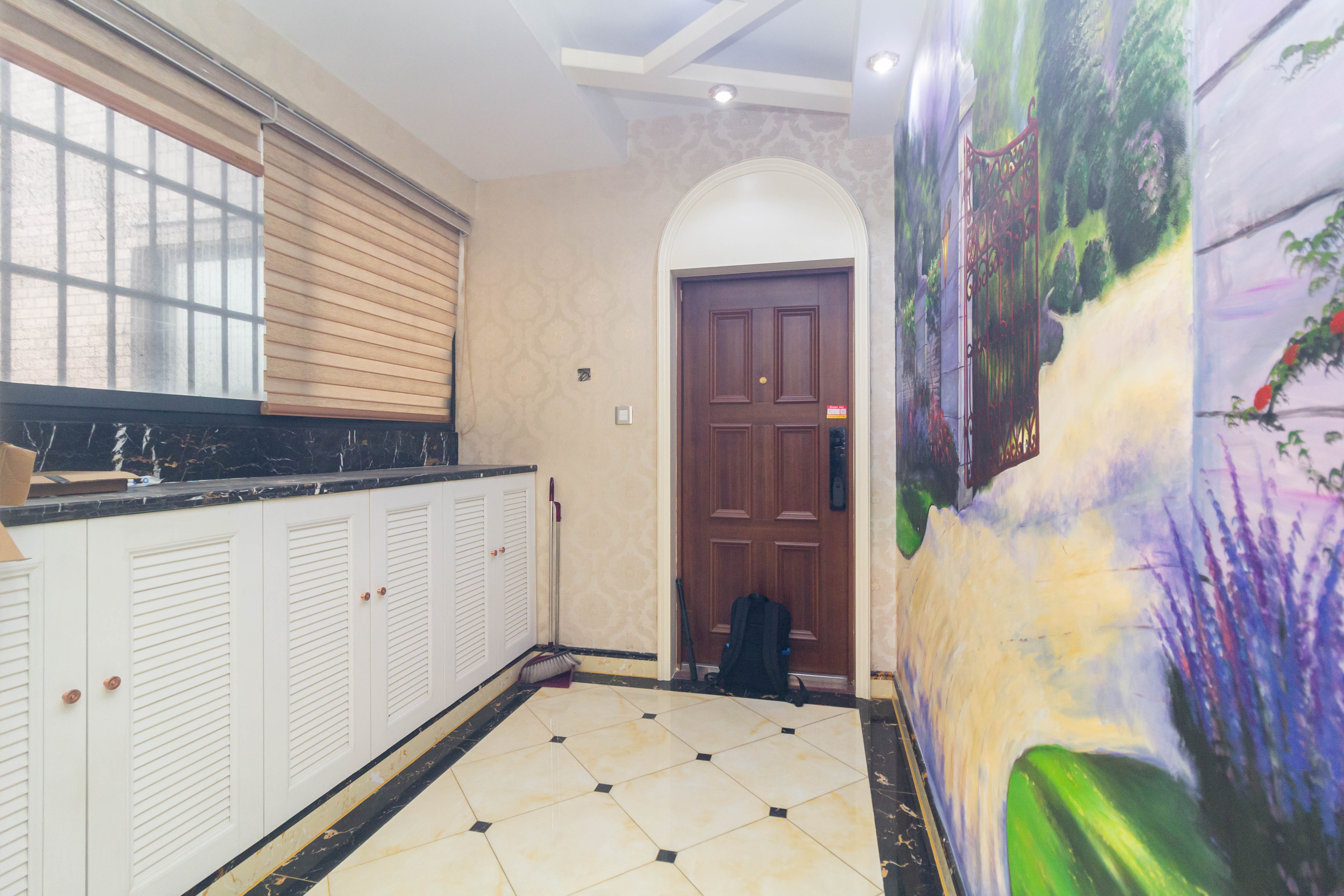 康桥长郡 3室2厅2卫 89.1万 康桥长郡 3室2厅2卫 89.1万卧室