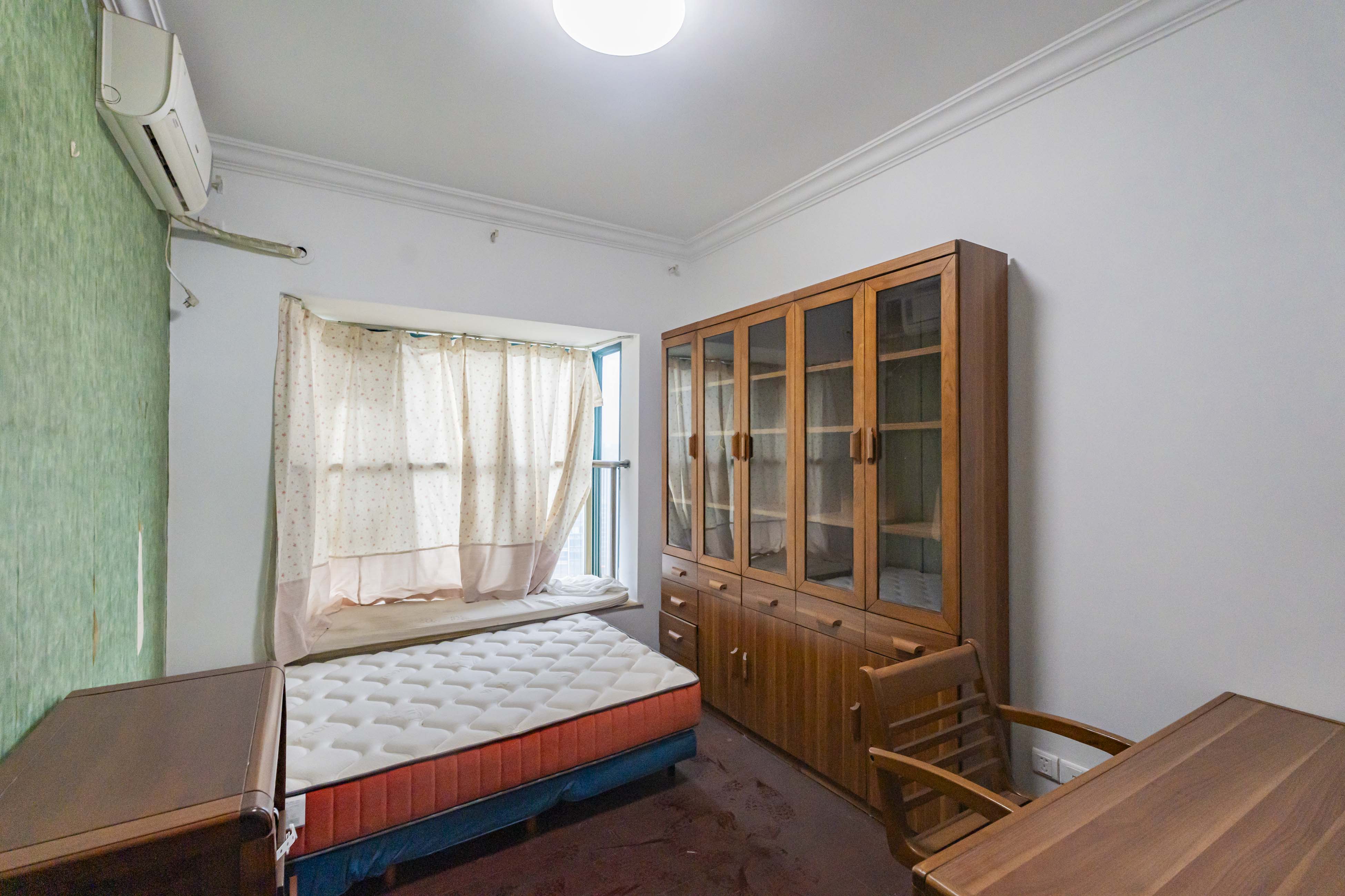 恒大雅苑 3室2厅2卫 111.8万 恒大雅苑 3室2厅2卫 111.8万卧室