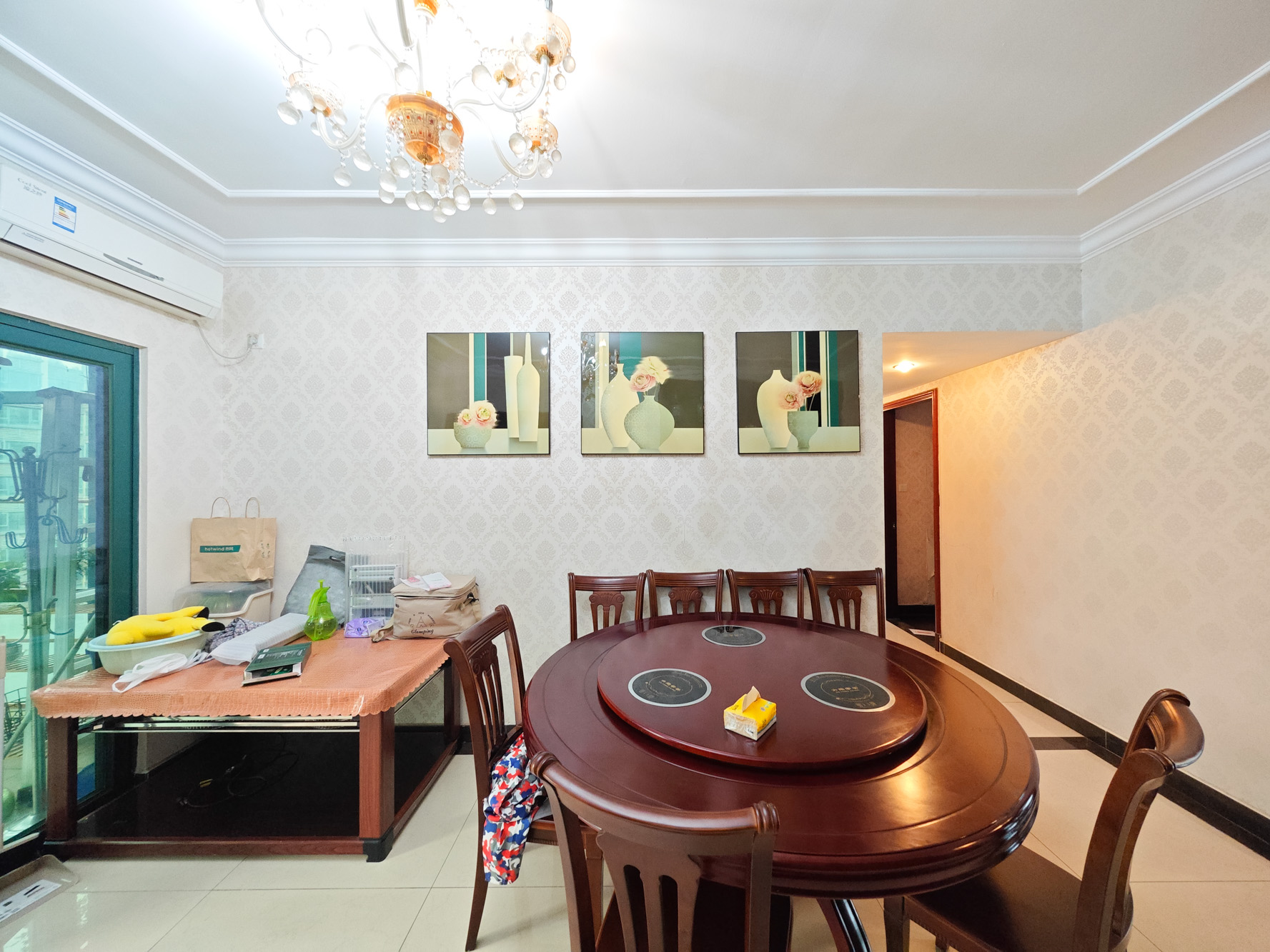 恒大城 4室2厅2卫 130.0万 恒大城 4室2厅2卫 130.0万其他