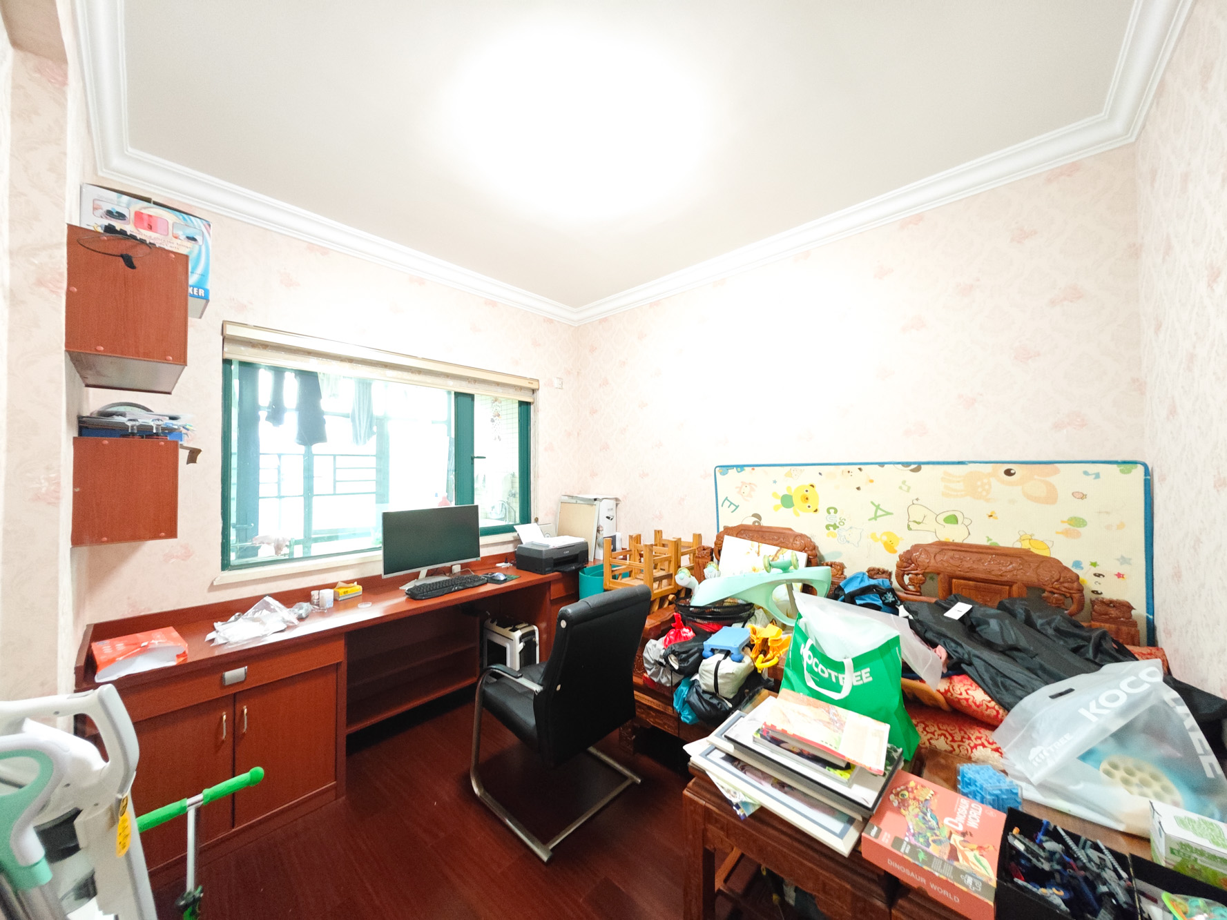 恒大城 4室2厅2卫 130.0万 恒大城 4室2厅2卫 130.0万客厅