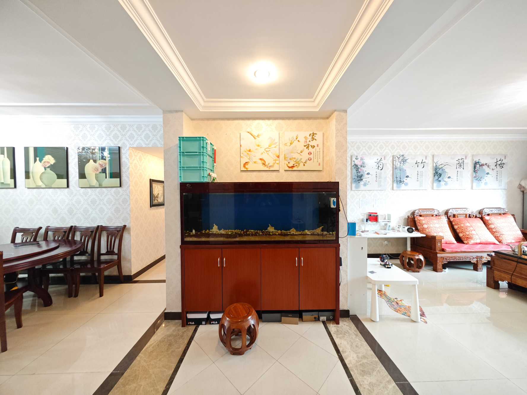 恒大城 4室2厅2卫 130.0万 恒大城 4室2厅2卫 130.0万其他