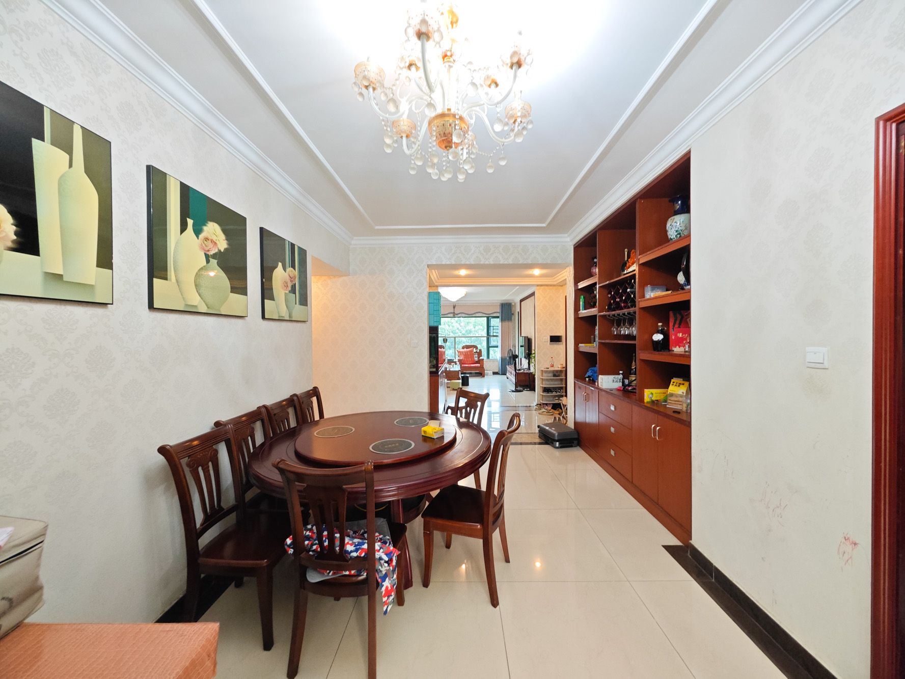 恒大城 4室2厅2卫 130.0万 恒大城 4室2厅2卫 130.0万其他