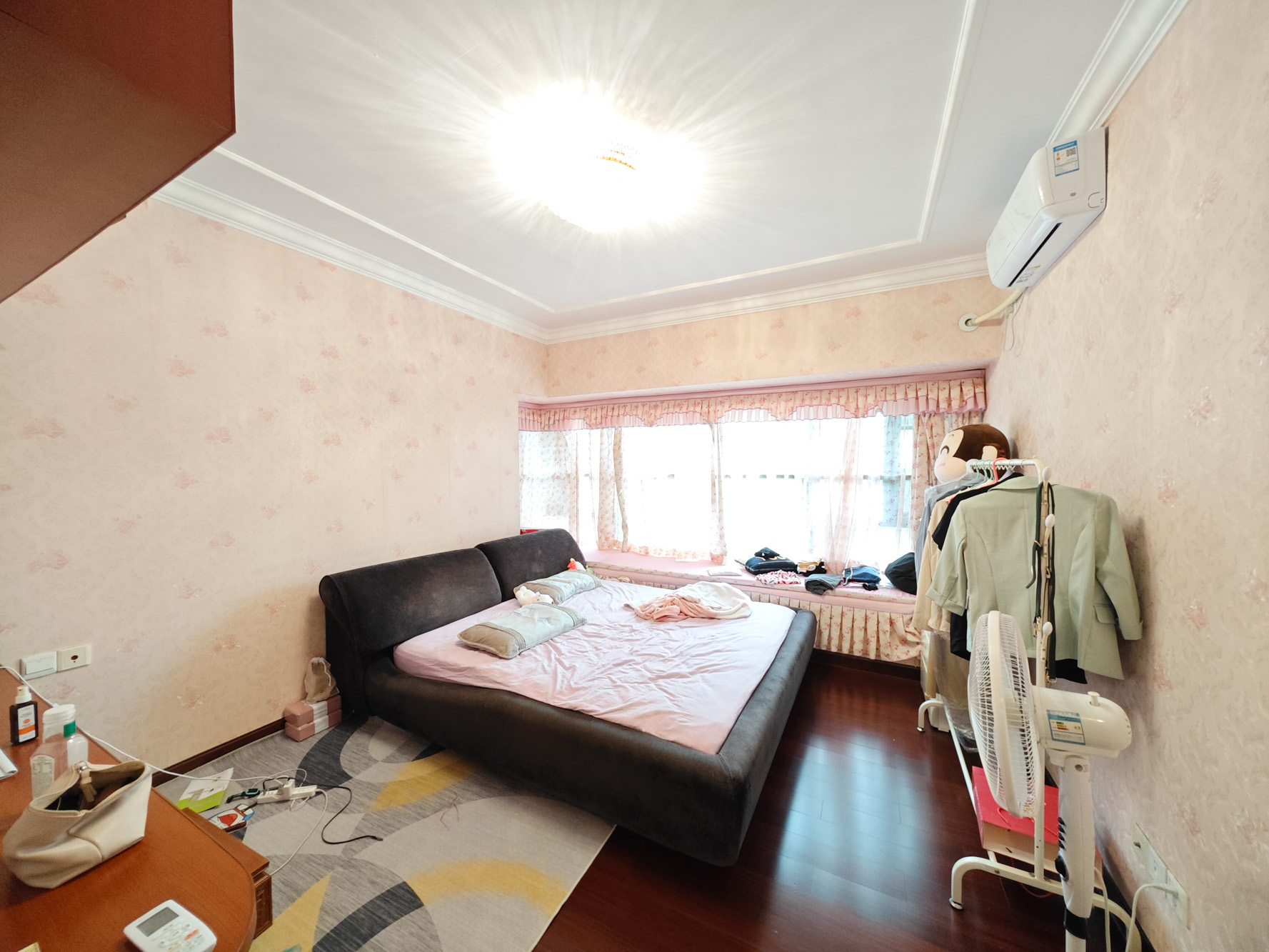 恒大城 4室2厅2卫 130.0万 恒大城 4室2厅2卫 130.0万其他