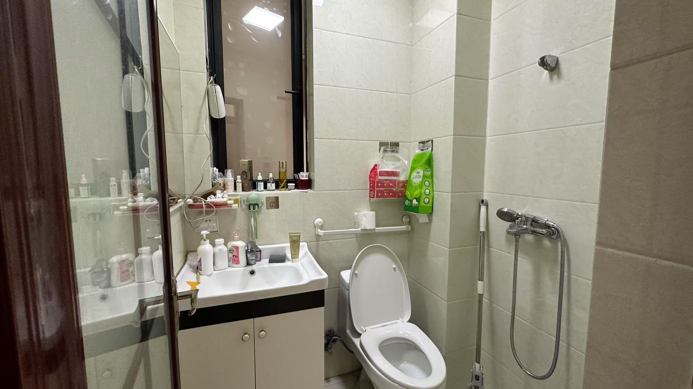 康桥美郡 2室2厅1卫 36.0万 康桥美郡 2室2厅1卫 36.0万室内图