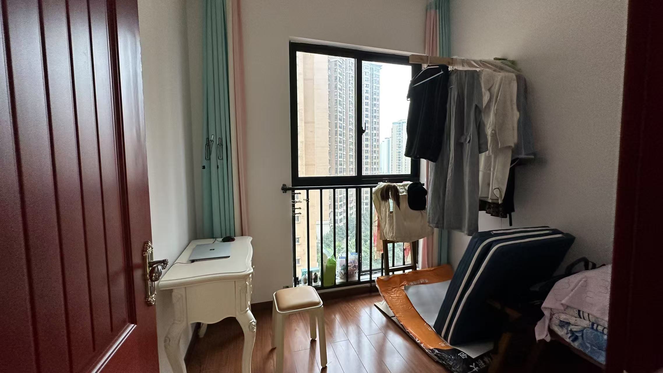 康桥美郡 2室2厅1卫 36.0万 康桥美郡 2室2厅1卫 36.0万室内图