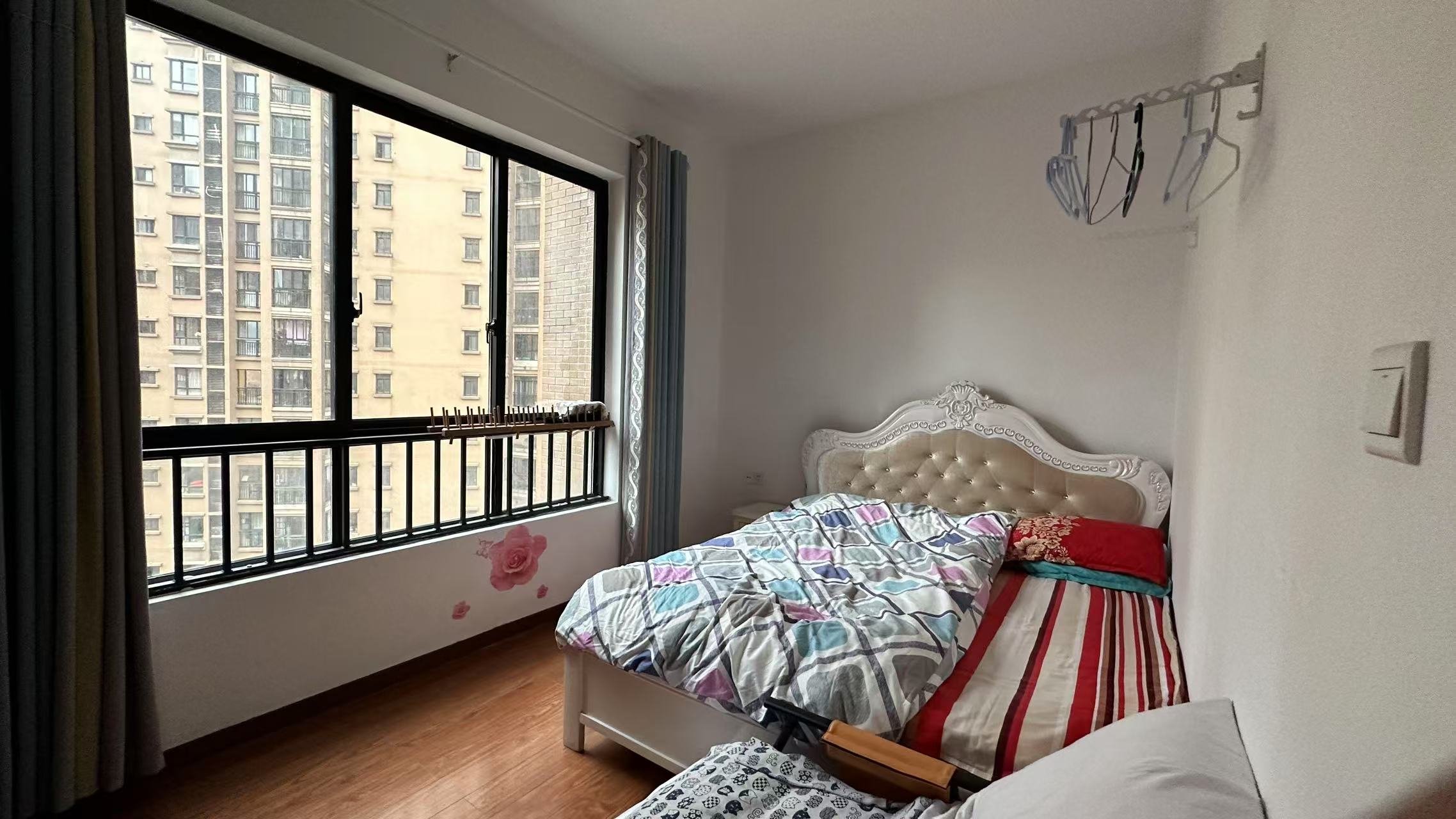 康桥美郡 2室2厅1卫 36.0万 康桥美郡 2室2厅1卫 36.0万室内图