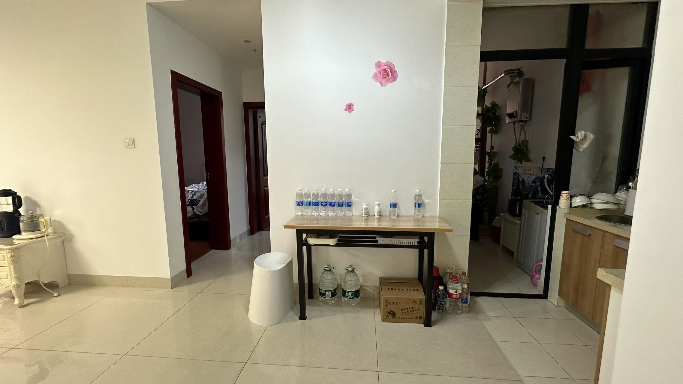 康桥美郡 2室2厅1卫 36.0万 康桥美郡 2室2厅1卫 36.0万室内图